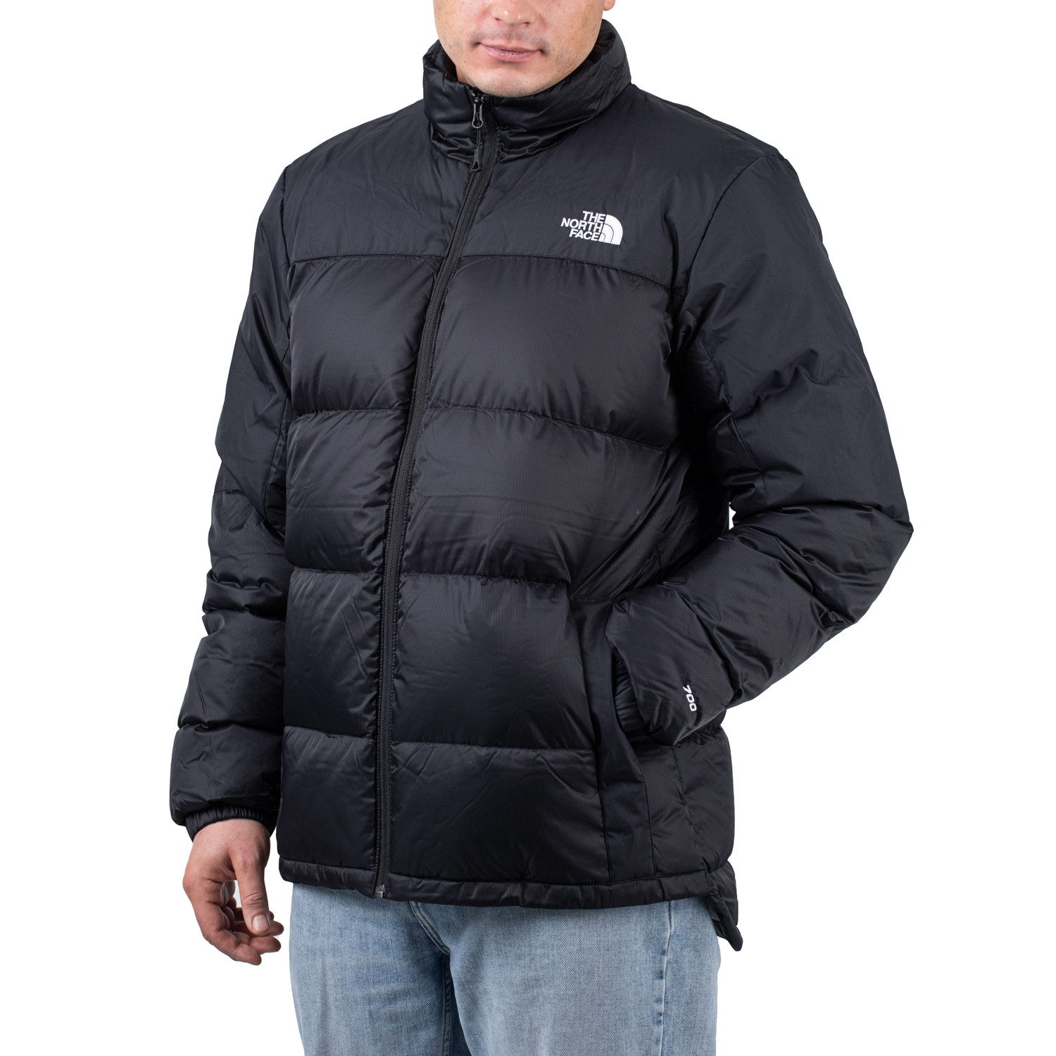 The North Face Winterjacke The North Face Diablo Down Jacket