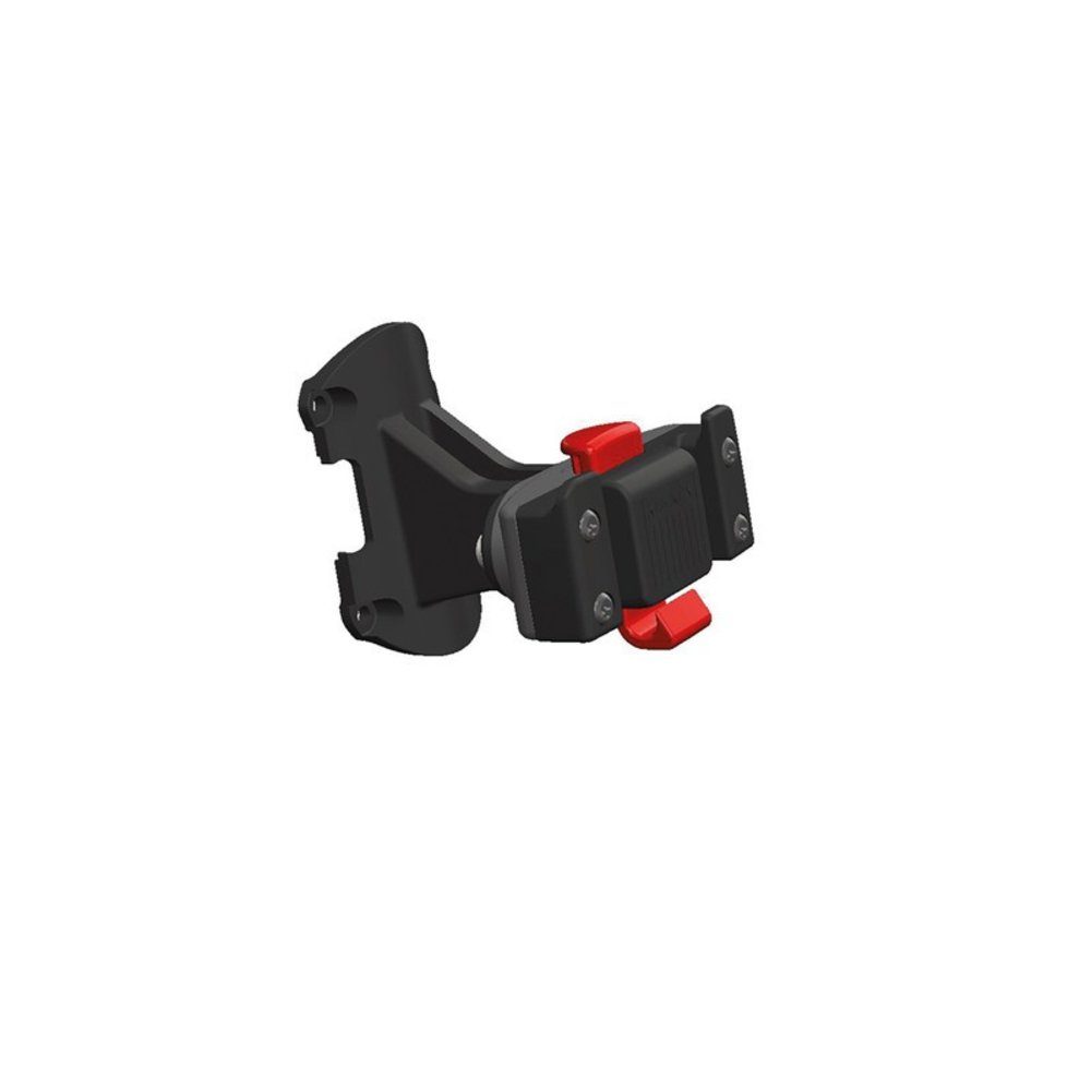 XLC Adapterset für VR-Gepäckträger Winora Yakun 2/Radius 2 Adapter