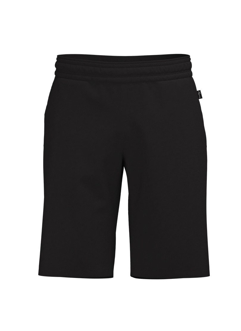 Trigema Jerseyhose TRIGEMA Bermuda aus Single-Jersey (1-tlg) günstig online kaufen