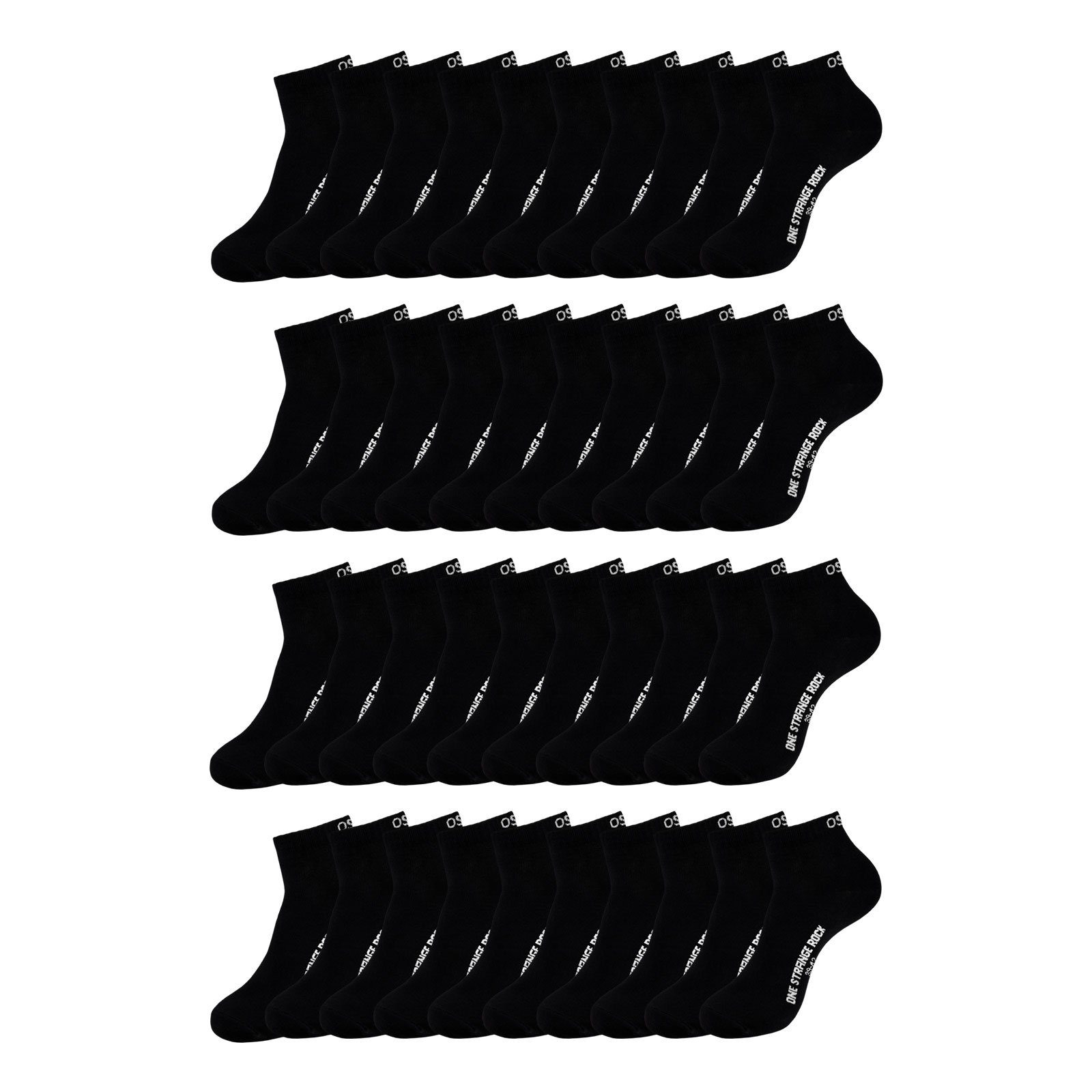 Kurzsocken Quarter