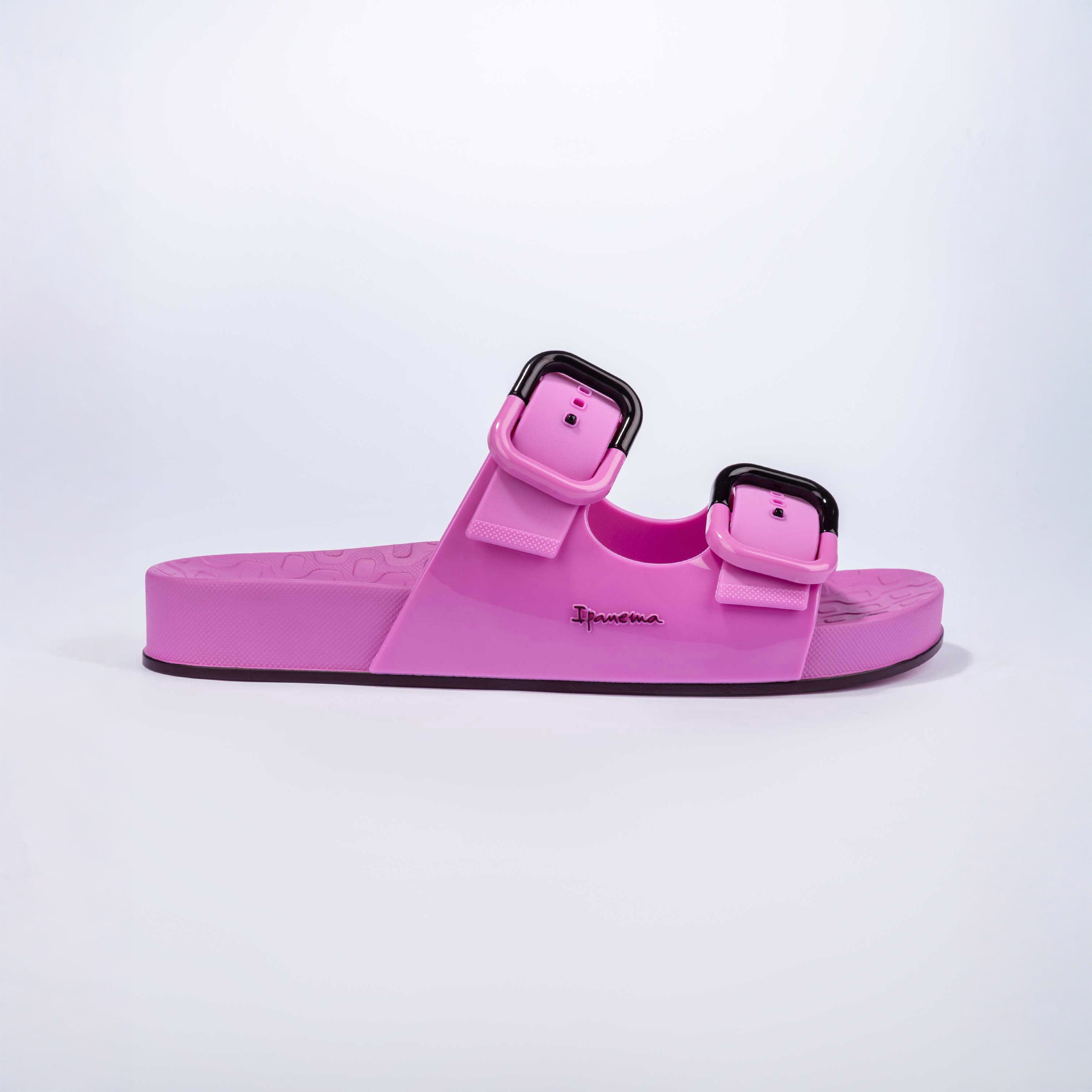 Ipanema IPANEMA SHORE SLIDE FEM - Slides Badepantolette