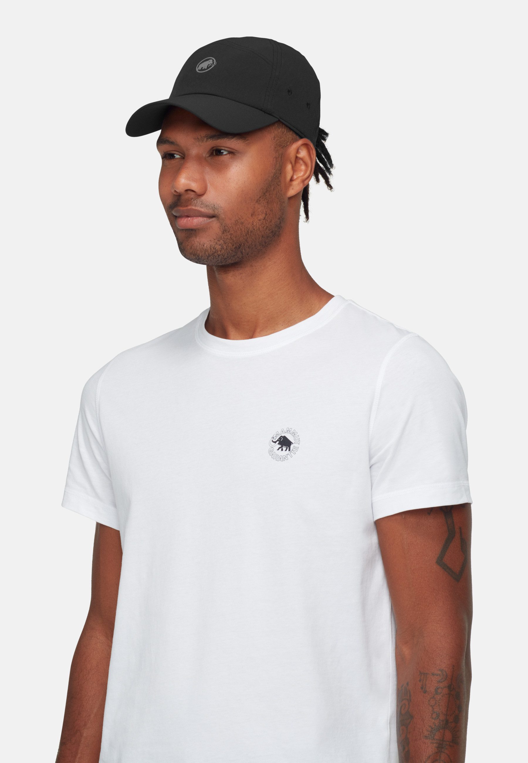 Mammut Baseball Cap Sun Peak Cap