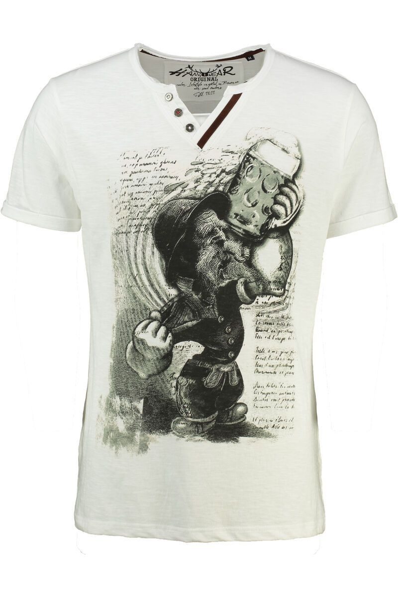 Trachtenshirt