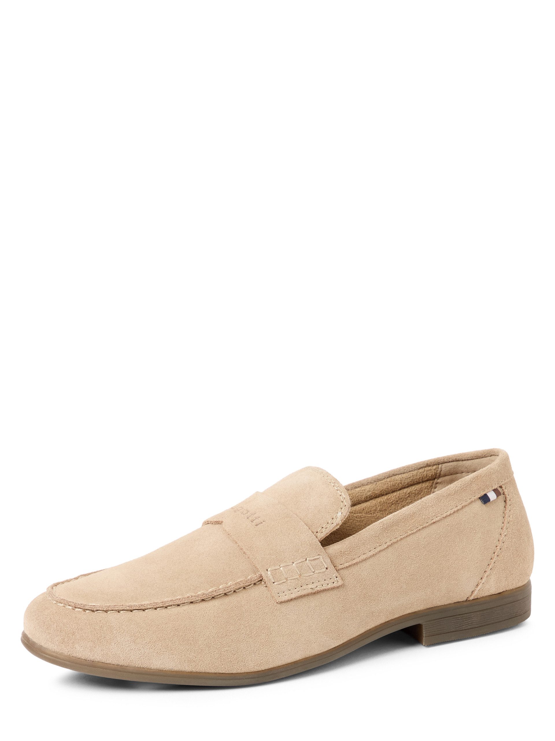 bugatti Schnürschuh