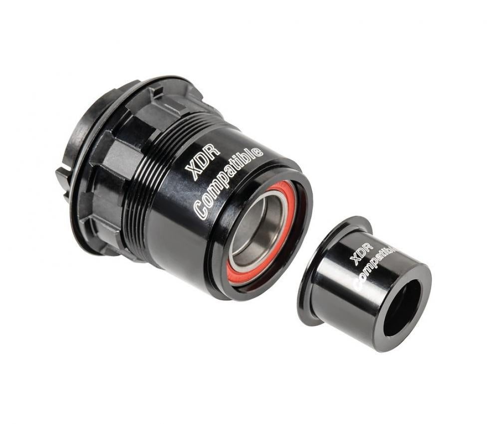 DT Swiss Laufrad DT SWISS Rotor-Kit Road Sram Xdr11