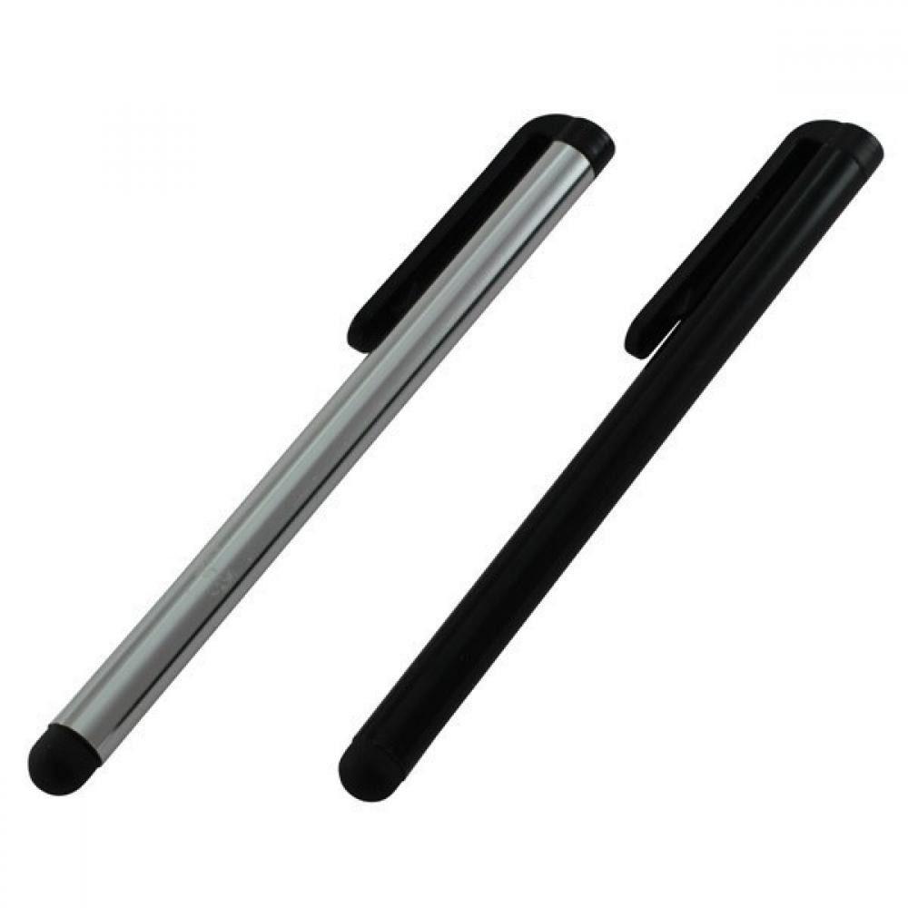OTB 2er Set Touchpens für kapazitive Touchscreens Adapter
