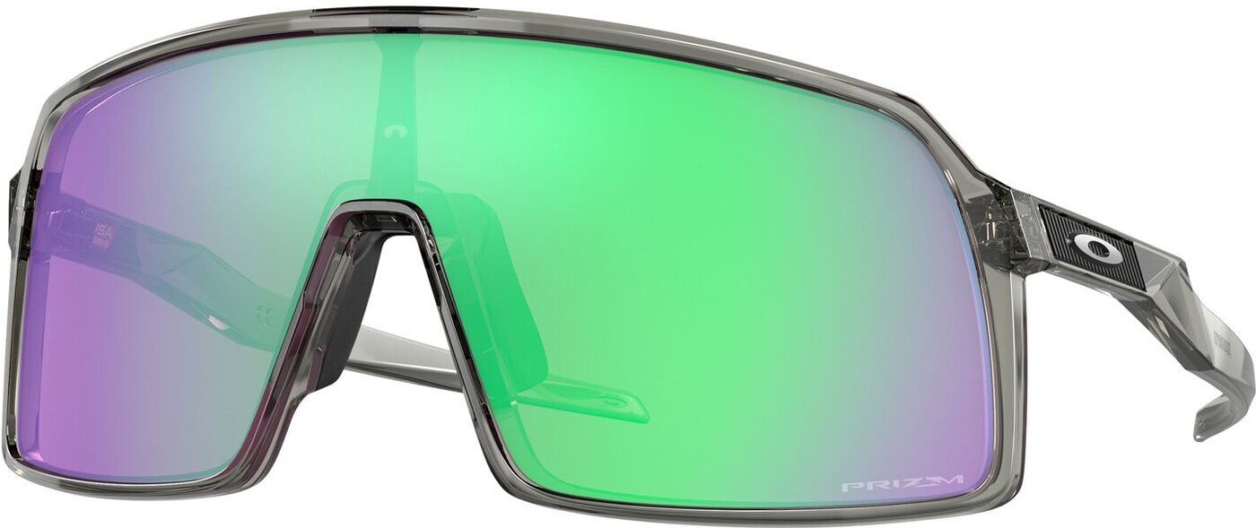 Oakley Sonnenbrille SUTRO GREY INK/PRIZM ROAD günstig online kaufen