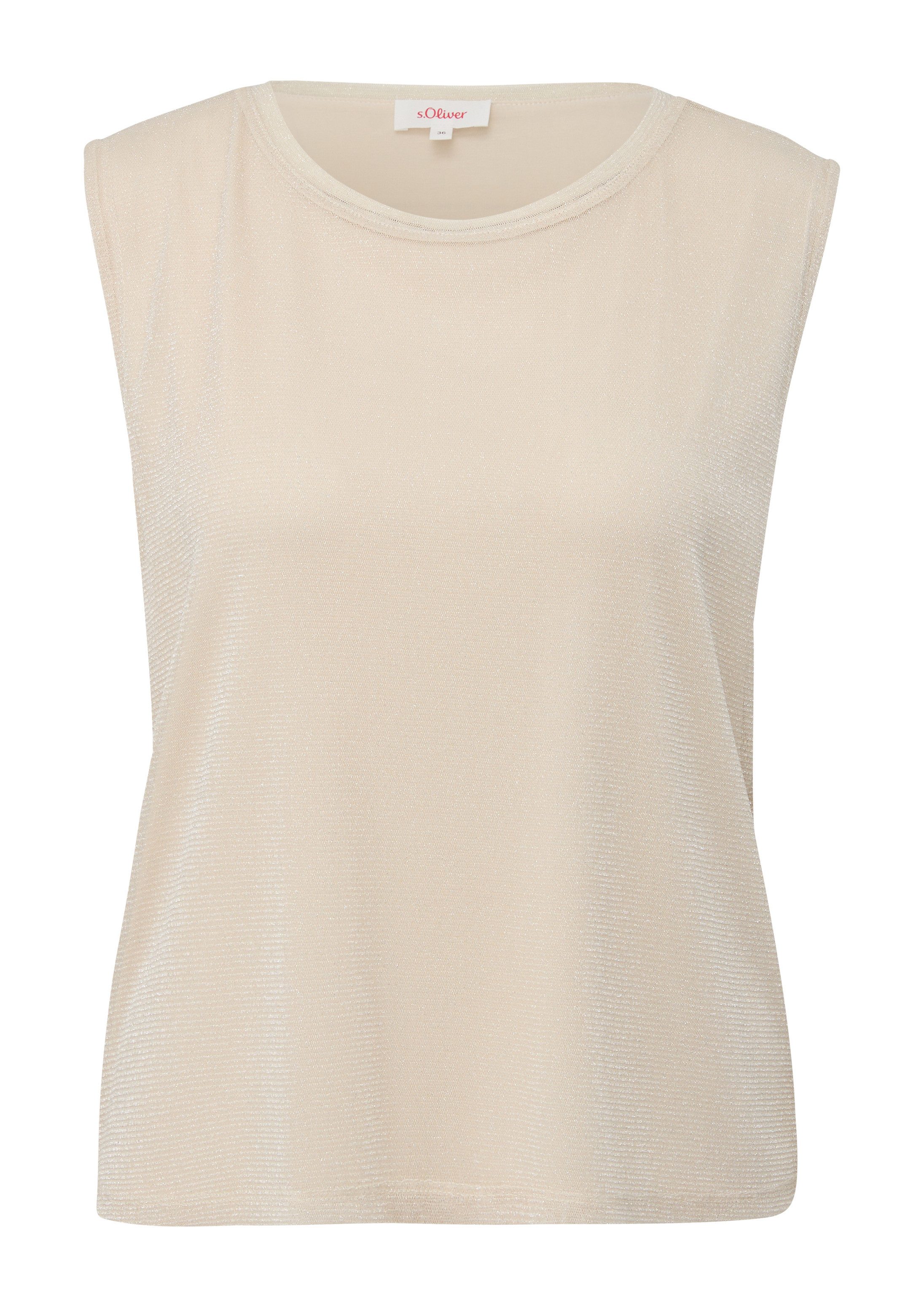 Muscleshirt T-Shirt