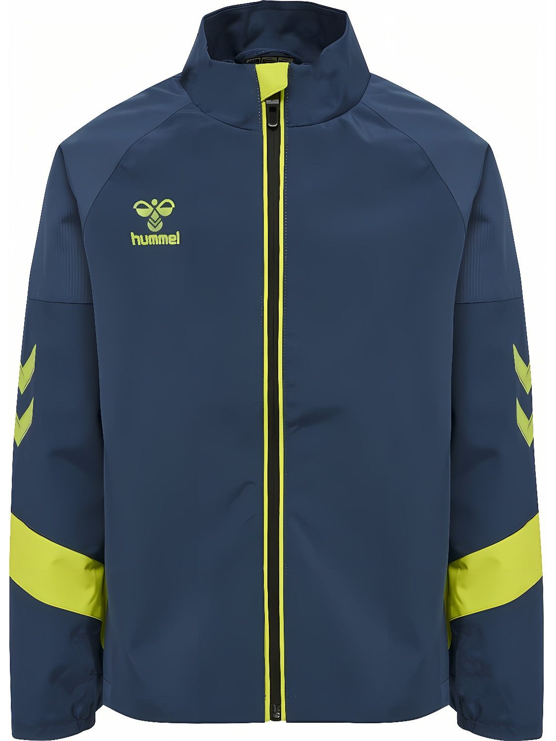 Trainingsjacke