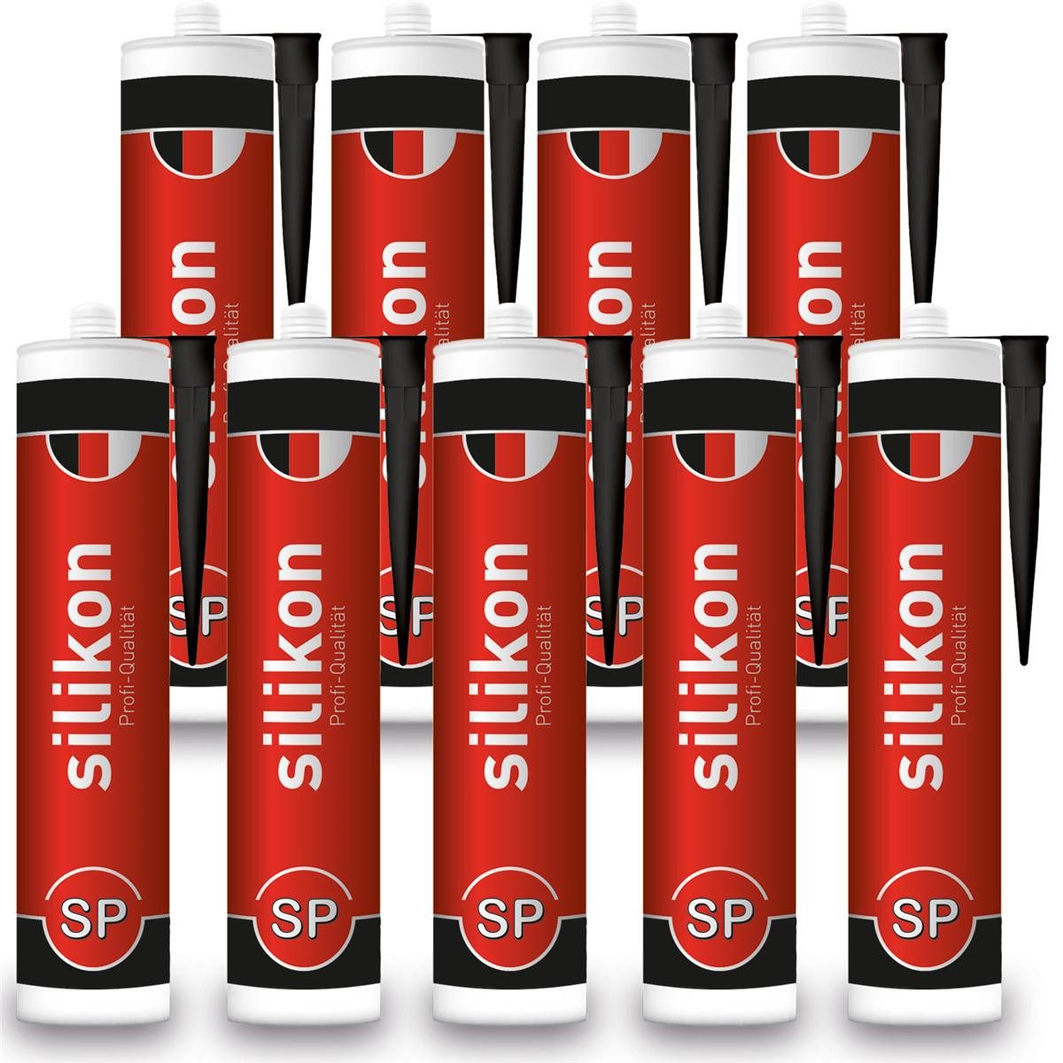 FixedByU Silikon Sanitär Silikon wasserfest und günstig online kaufen