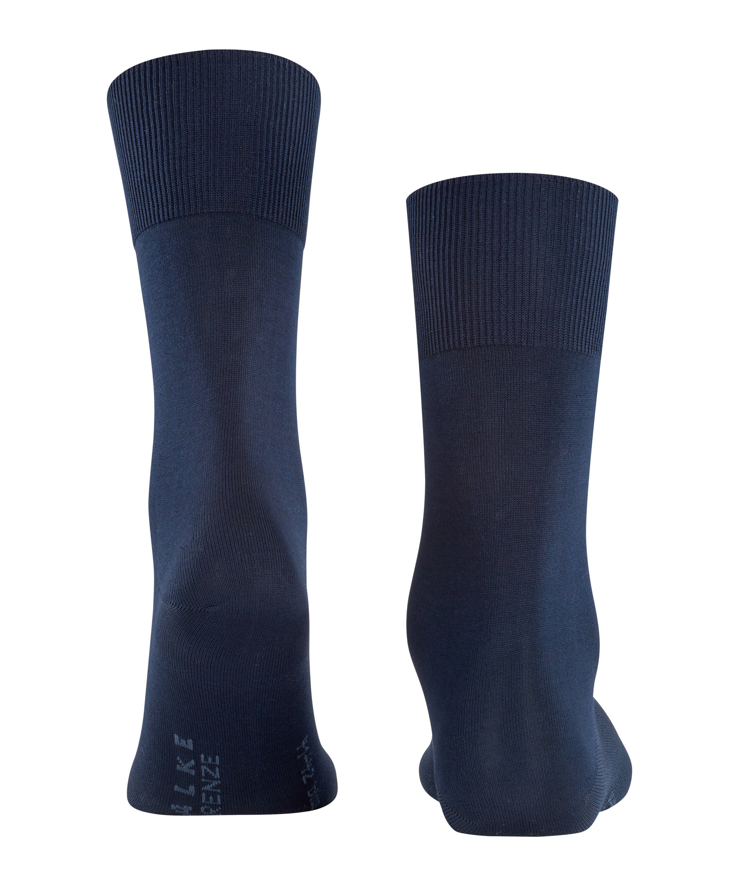 FALKE Firenze Socken aus Baumwolle (1-Paar) aus Baumwolle