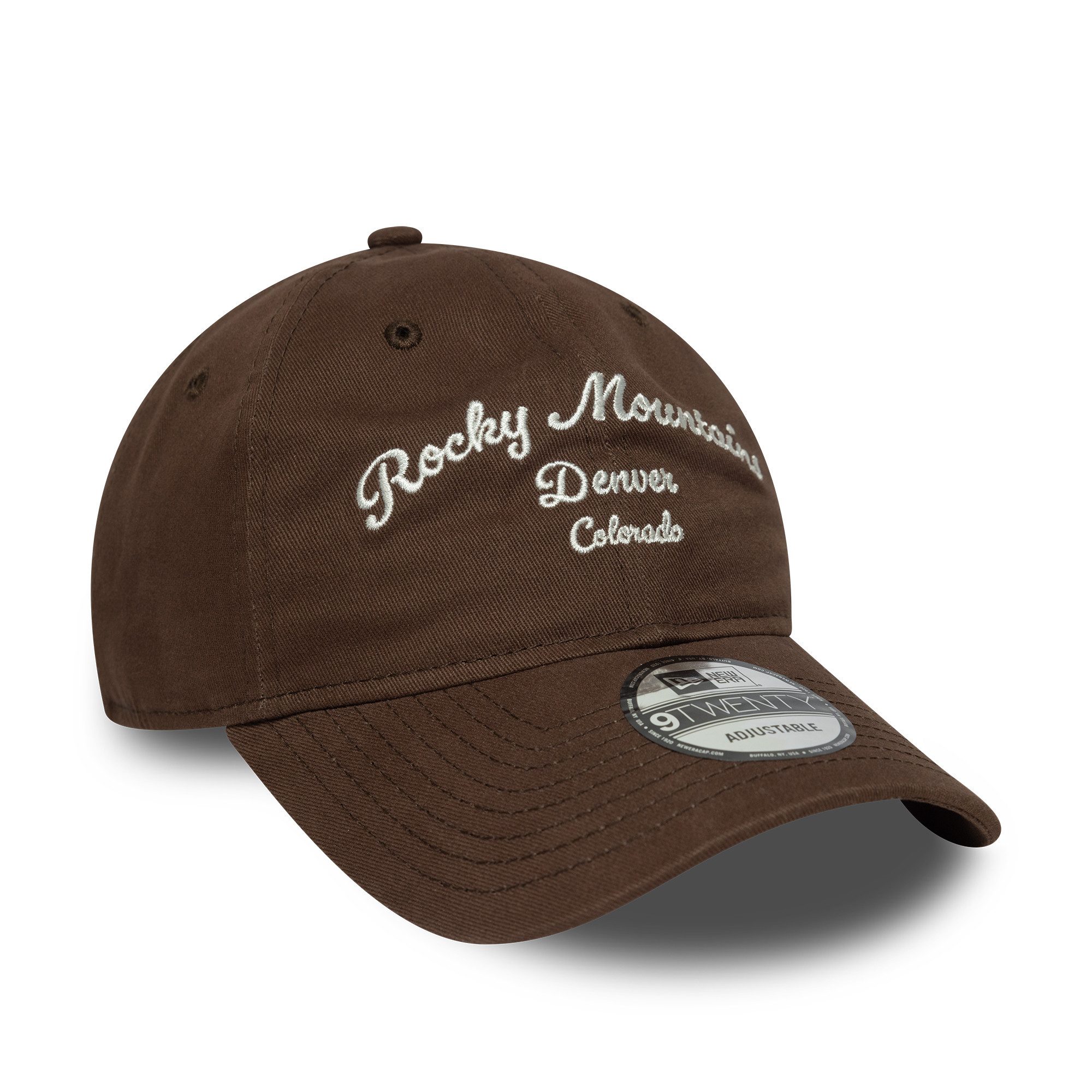 New Era Snapback Cap 9TWENTY New Era Wordmark