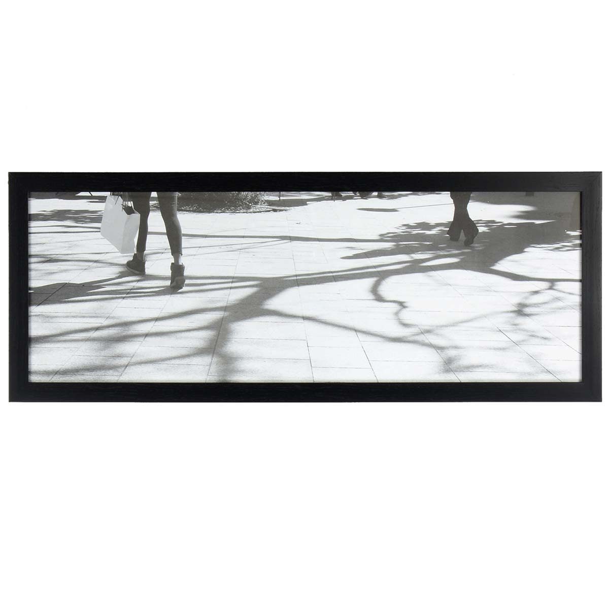 Villa Collection Denmark Glasbild Paris, Paris (1 St), Bild, Fotorahmen, Paris. Reduzierter Preis € 19,00. Unverbindliche Preisempfehlung € 29,95