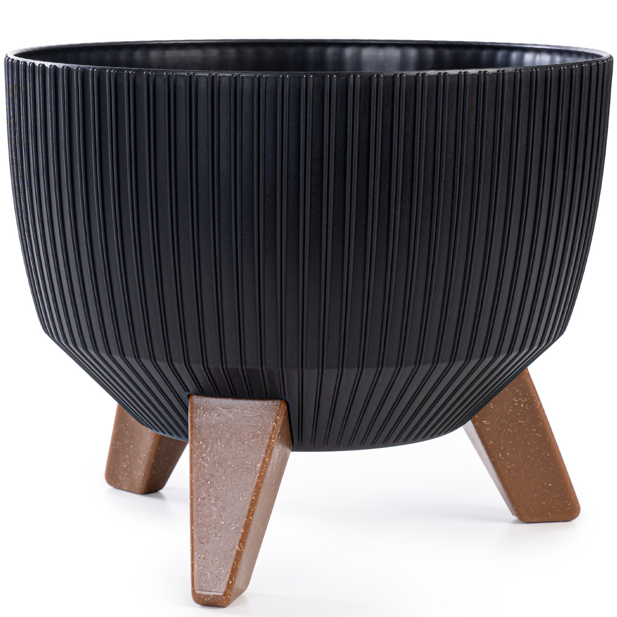 KONZEPT Blumentopf Pflanzschale 24/29cm Blumentopf mit günstig online kaufen