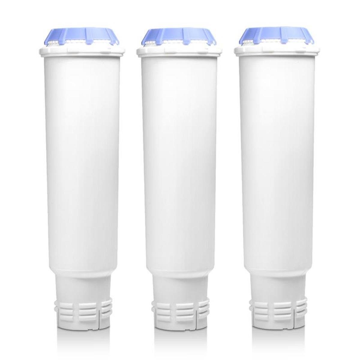 Melitta Wasserfilter 3x Melitta 192830 Pro Aqua Filterpatrone für