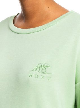 Roxy Sweatshirt Surfing By Moonlight C