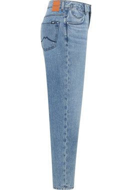 MUSTANG Mom-Jeans Style Charlotte Tapered