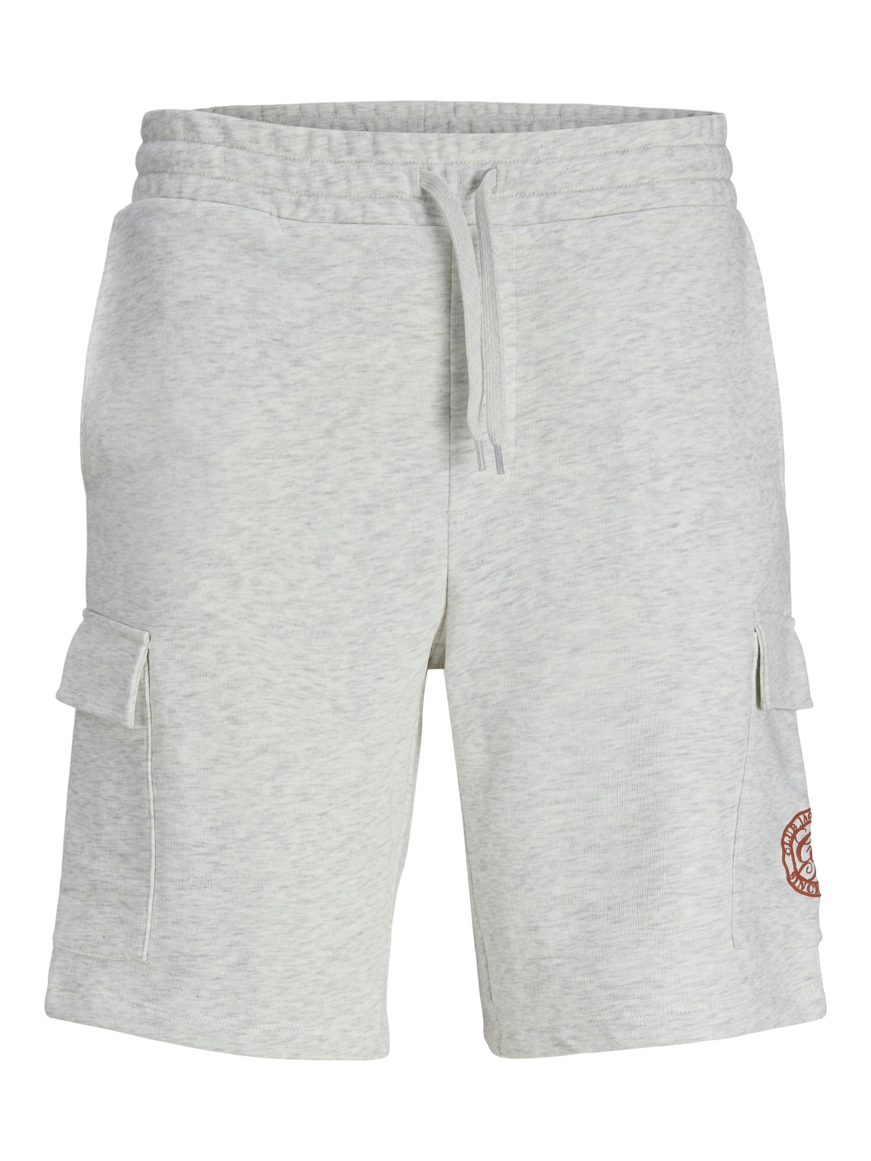 Sweatshorts JPSTGORDON ALLIANCE SWEAT SHORTS