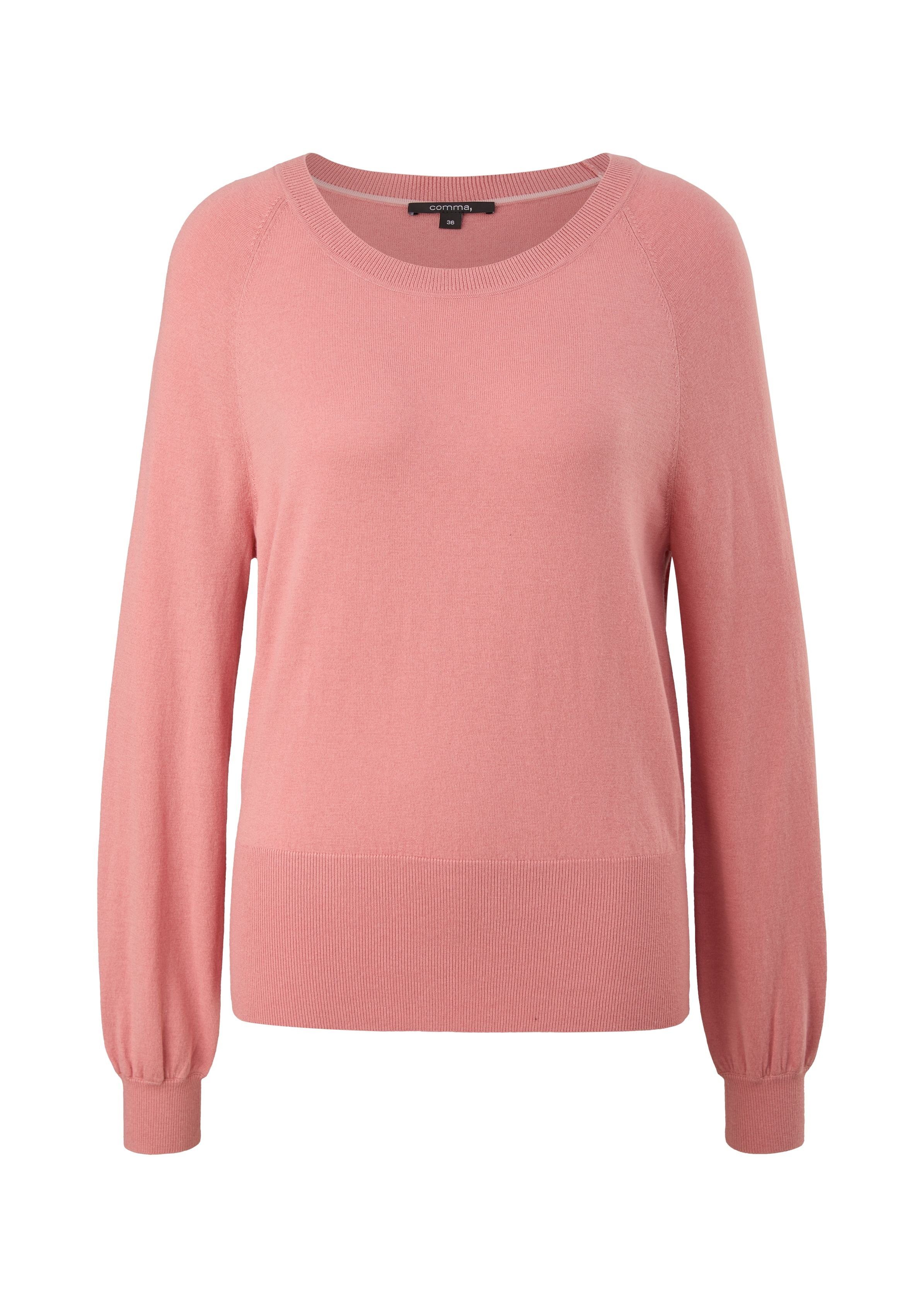 Strickpullover