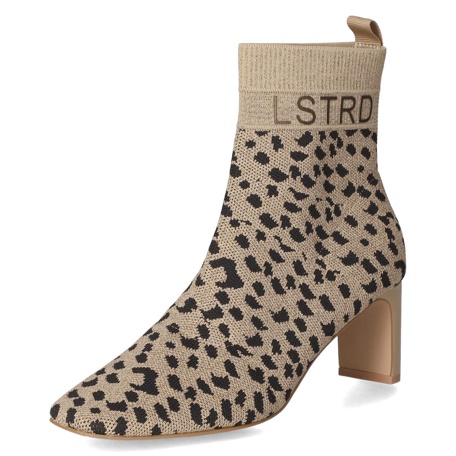 La Strada Stiefeletten Stiefelette