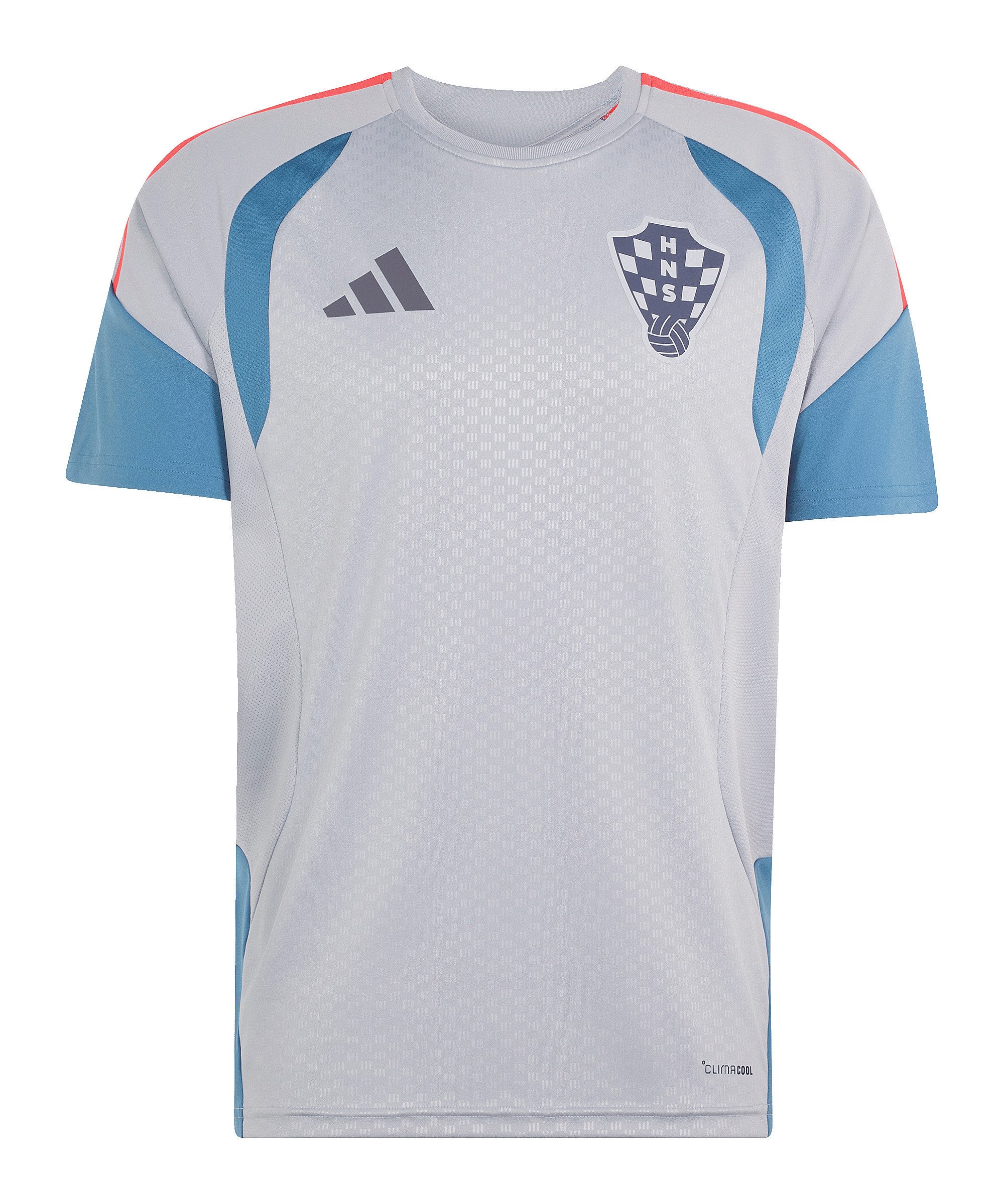 adidas Performance T-Shirt adidas Performance Polyester