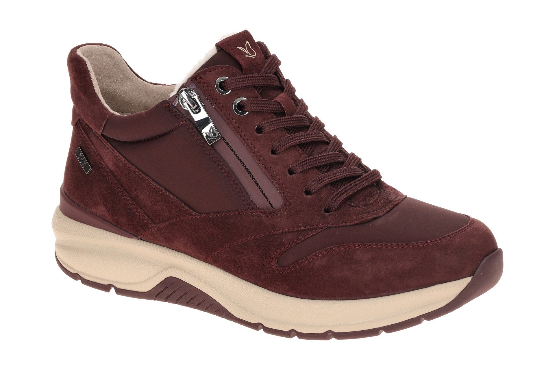 Caprice 9-26202-47 551 Schnürschuh
