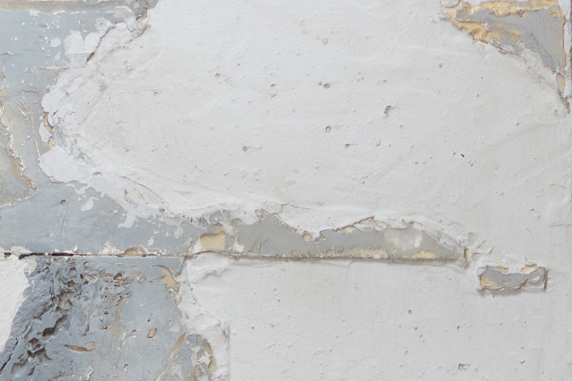 KUNSTLOFT 100% 80x80 HANDGEMALT Stone cm, Wandbild Gemälde Wohnzimmer Leinwandbild Wall