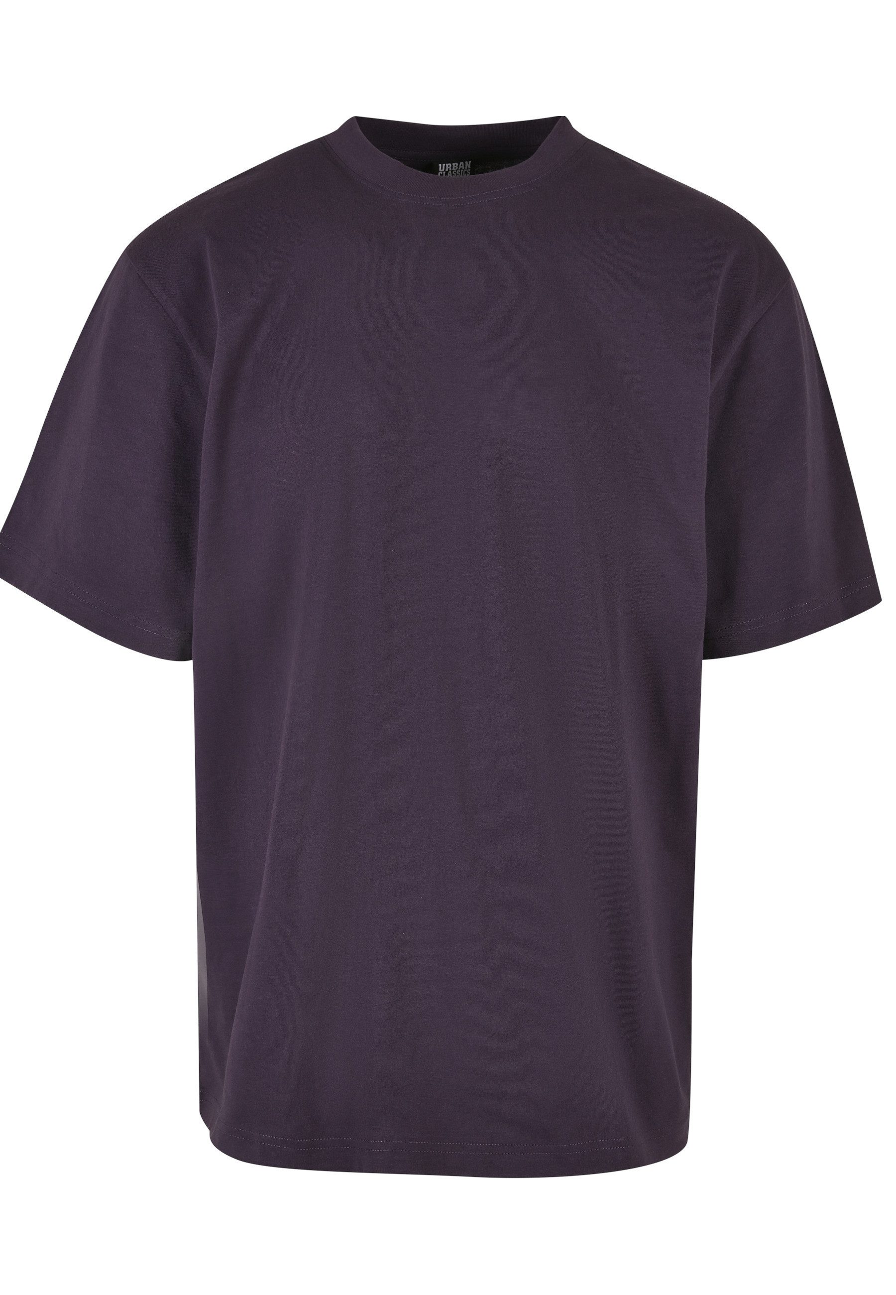 URBAN CLASSICS T-Shirt Urban Classics Herren Tall Tee (1-tlg)