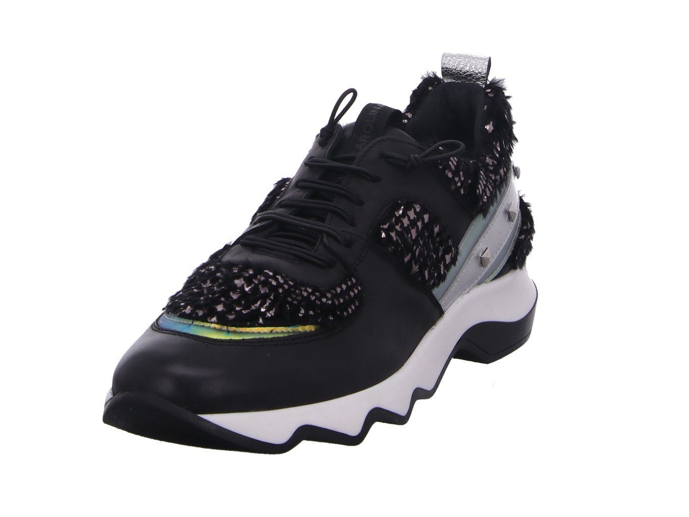 Donna Carolina Luxury Venezia Schnürschuh