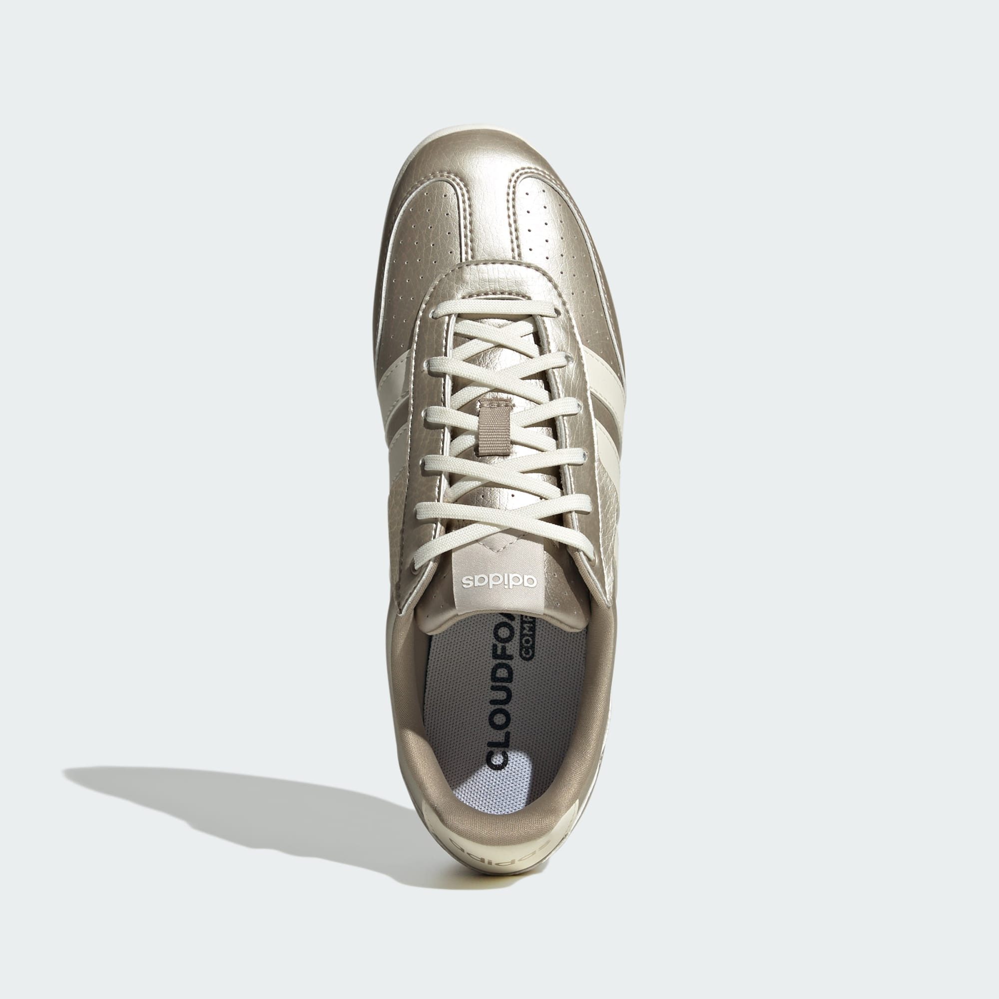 adidas Sportswear BARREDA LO SCHUH Sneaker (2-tlg)