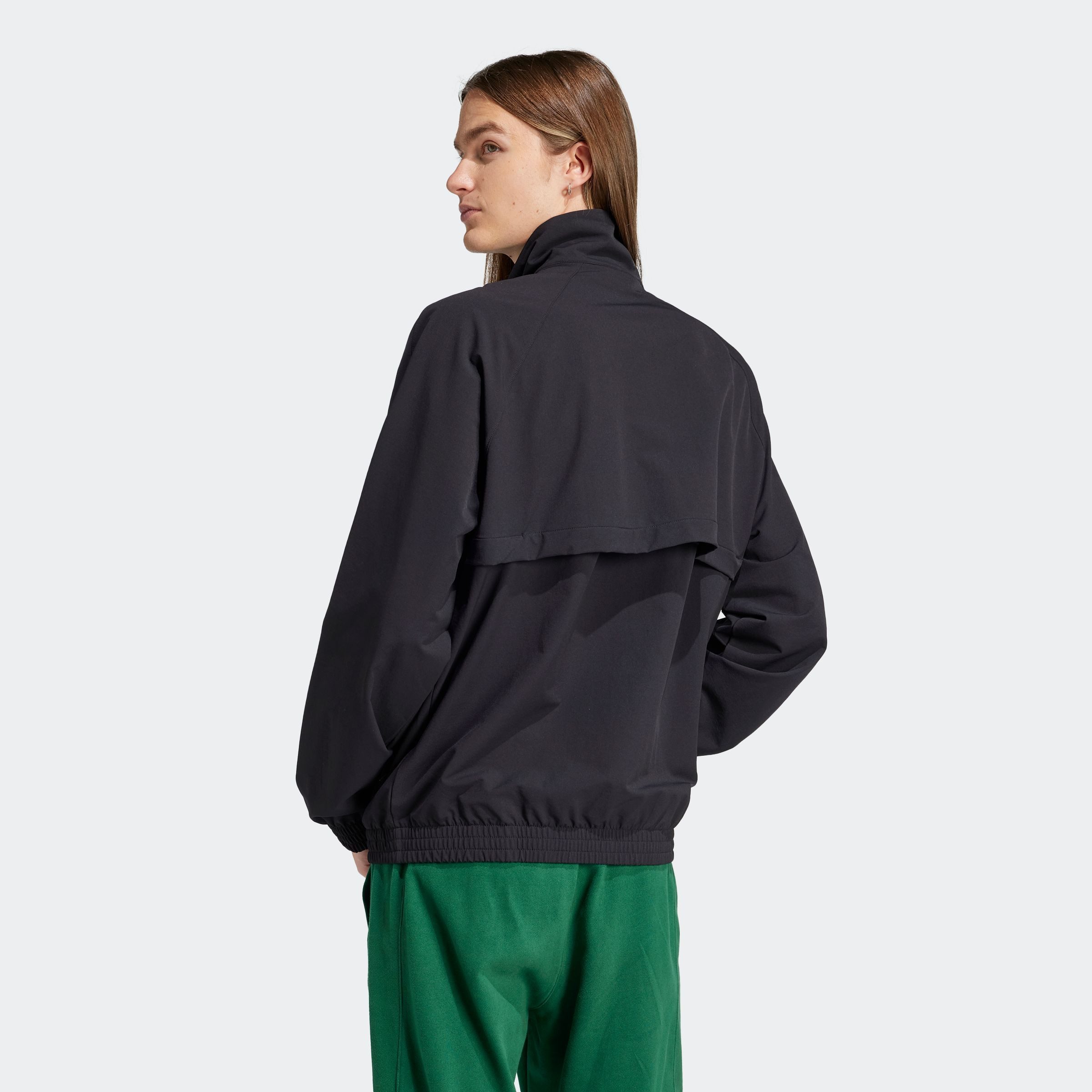 adidas Originals Outdoorjacke WOVEN TT günstig online kaufen