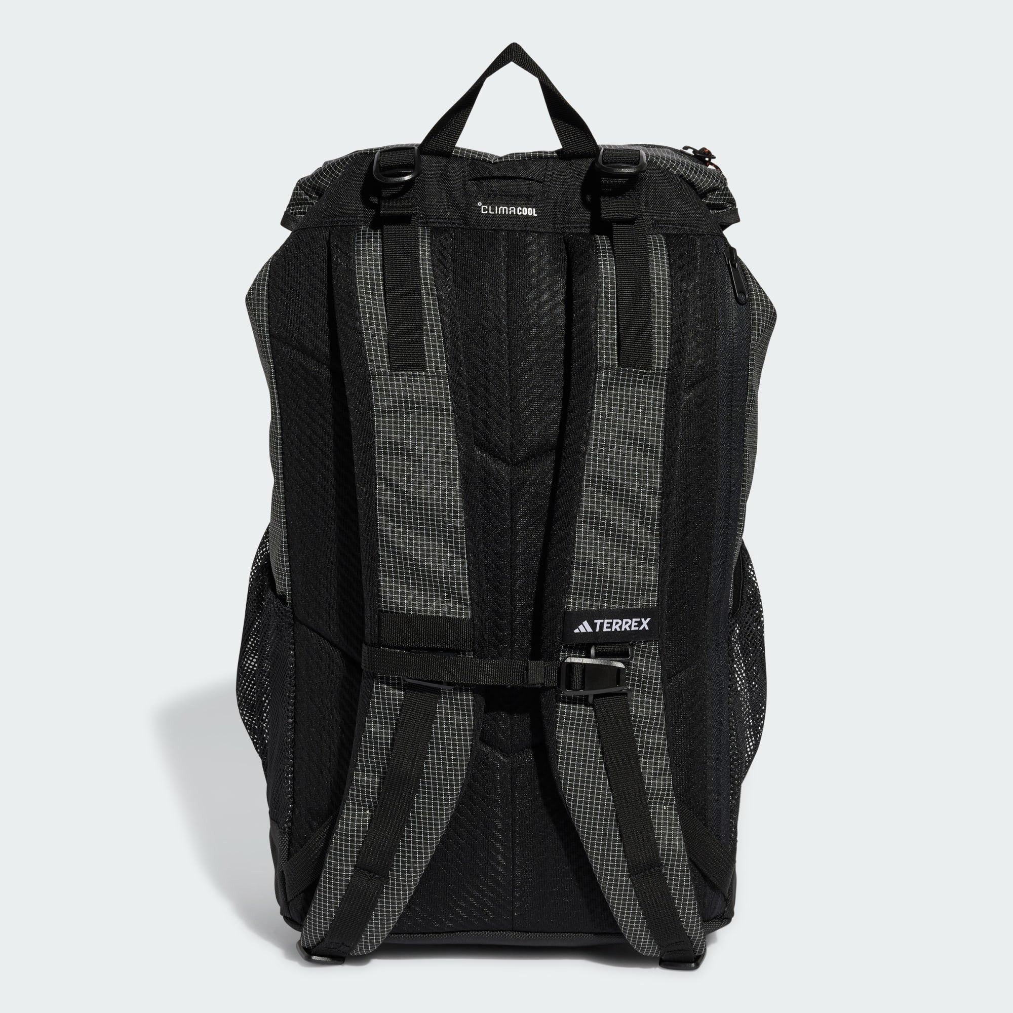 adidas TERREX Wanderrucksack TERREX CLIMACOOL MULTI RUCKSACK (1-tlg)