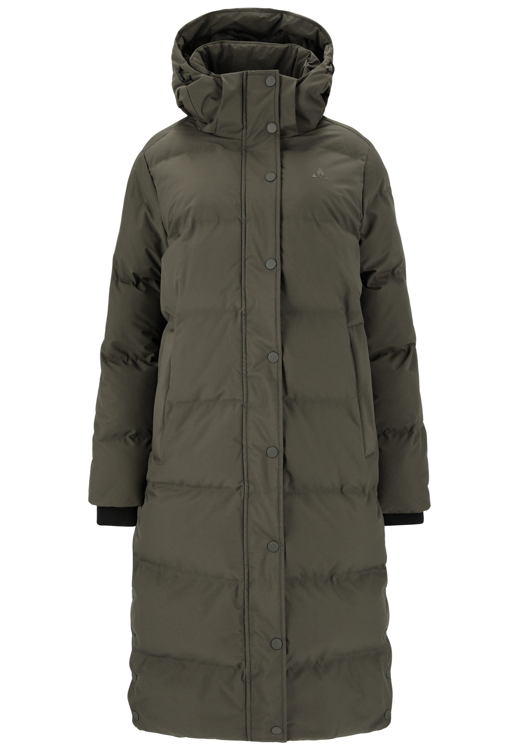 WHISTLER Outdoorjacke Adalee mit wasserdichter, atmungsaktiver Eigenschaft
