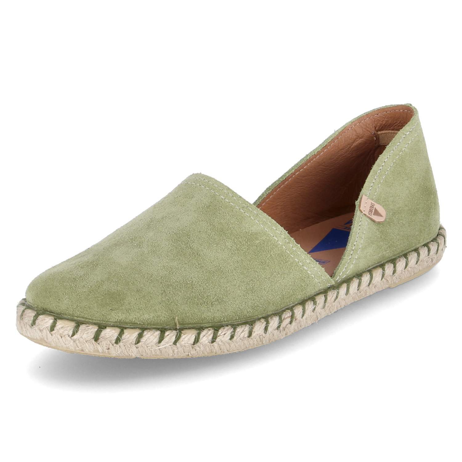 VERBENAS 0300580001 KELP Slipper günstig online kaufen