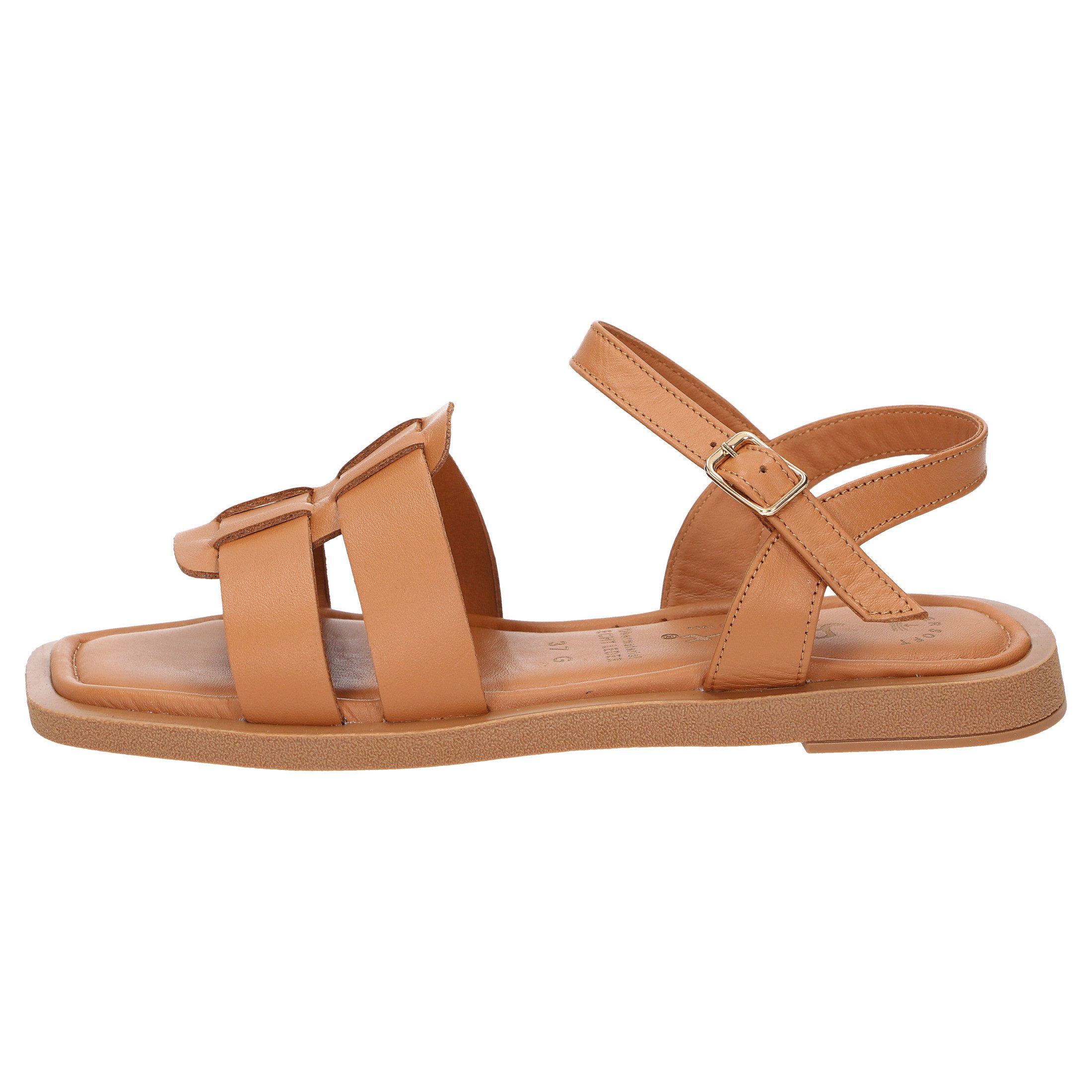 SIOUX Molsirka-702 Sandale günstig online kaufen