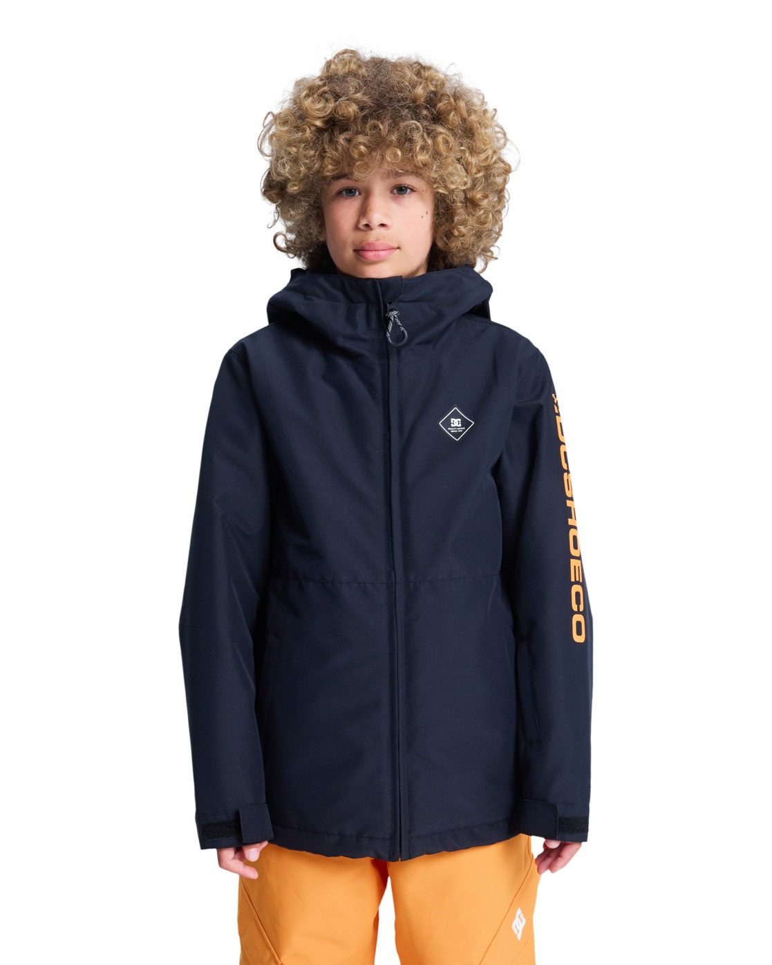 Snowboardjacke Basis