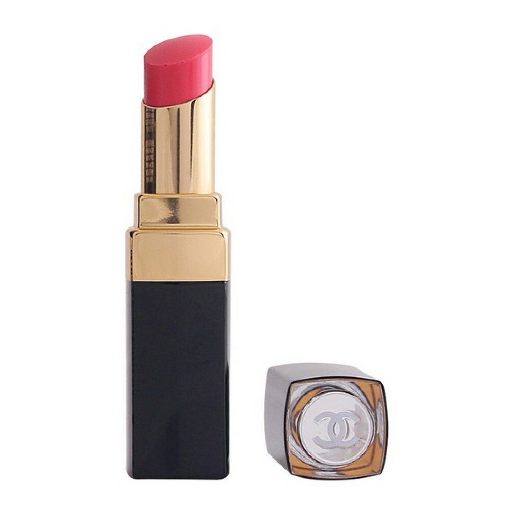 CHANEL Lippenstift ROUGE COCO flash #70-attitude