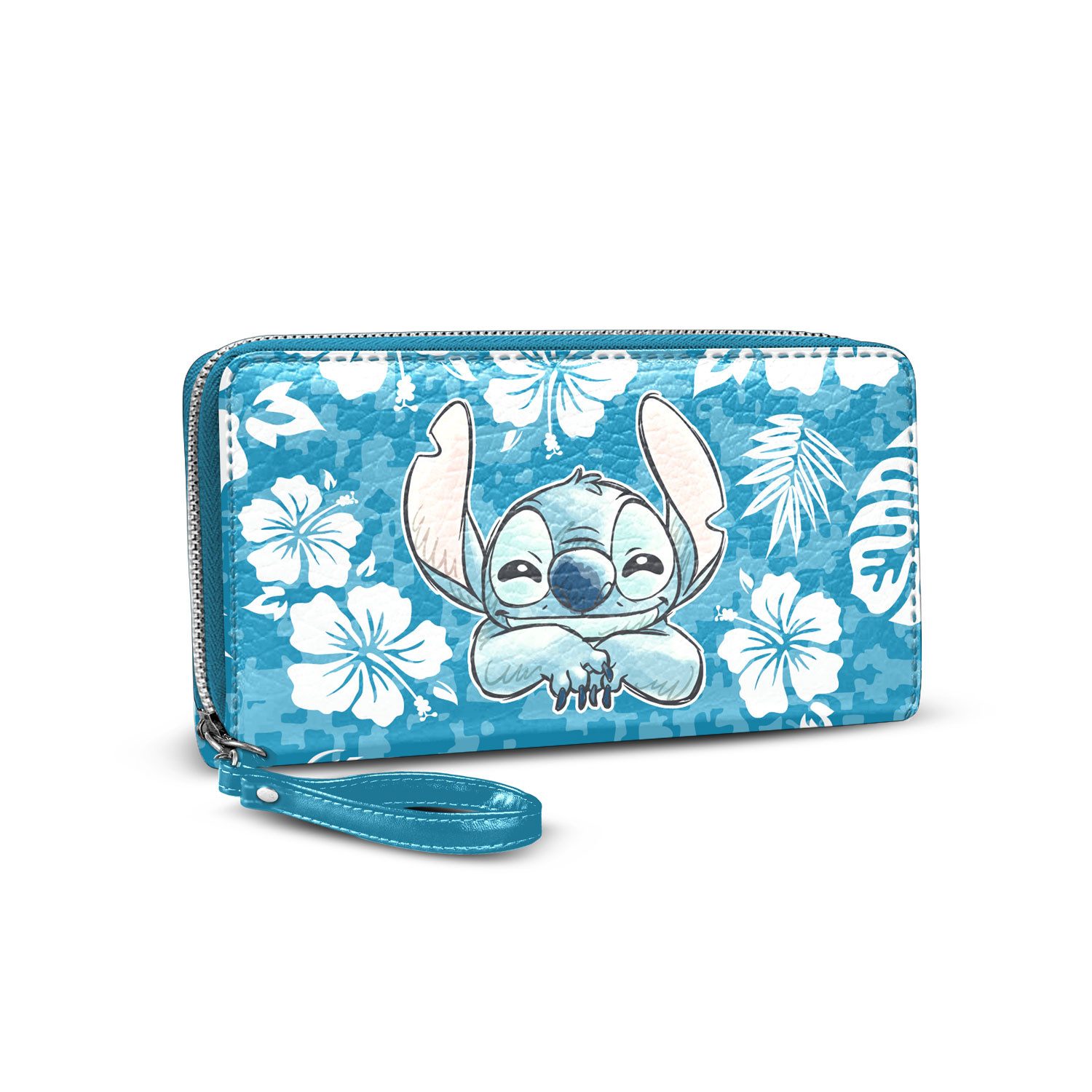 Karactermania Geldbörse Disney Lilo & Stitch günstig online kaufen