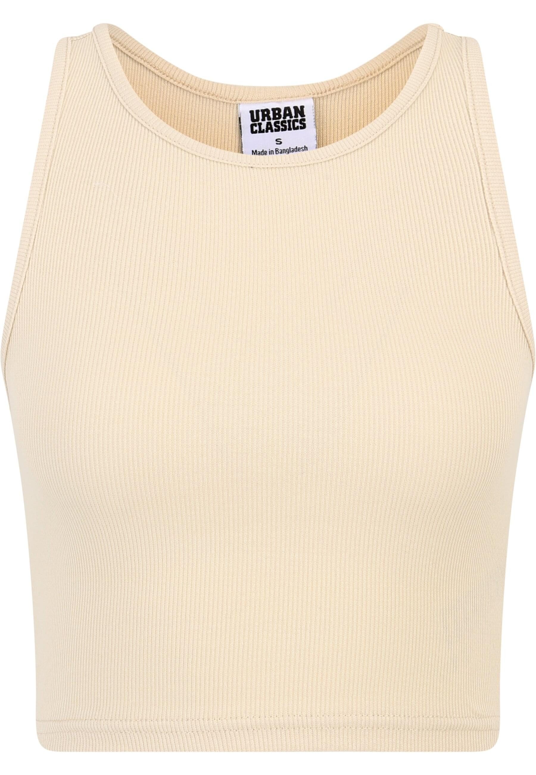 URBAN CLASSICS Muskelshirt Urban Classics Damen günstig online kaufen