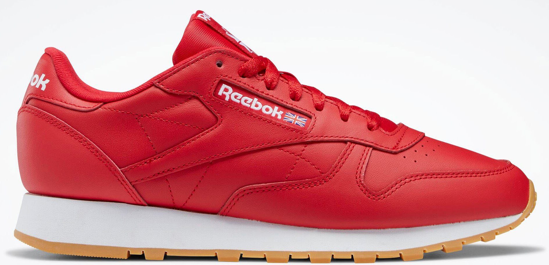 Reebok Classic CLASSIC LEATHER Sneaker günstig online kaufen