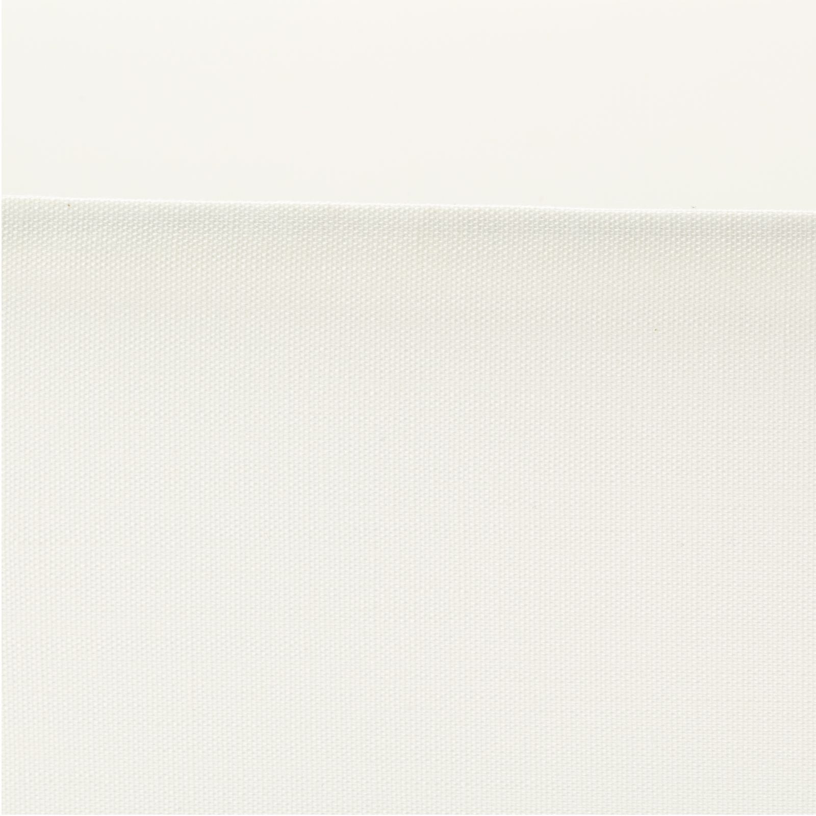 Orion Leuchten Lampenschirm Rechteckiger Lampenschirm 32 x 16 x 18 cm creme – Bild 4 von 4