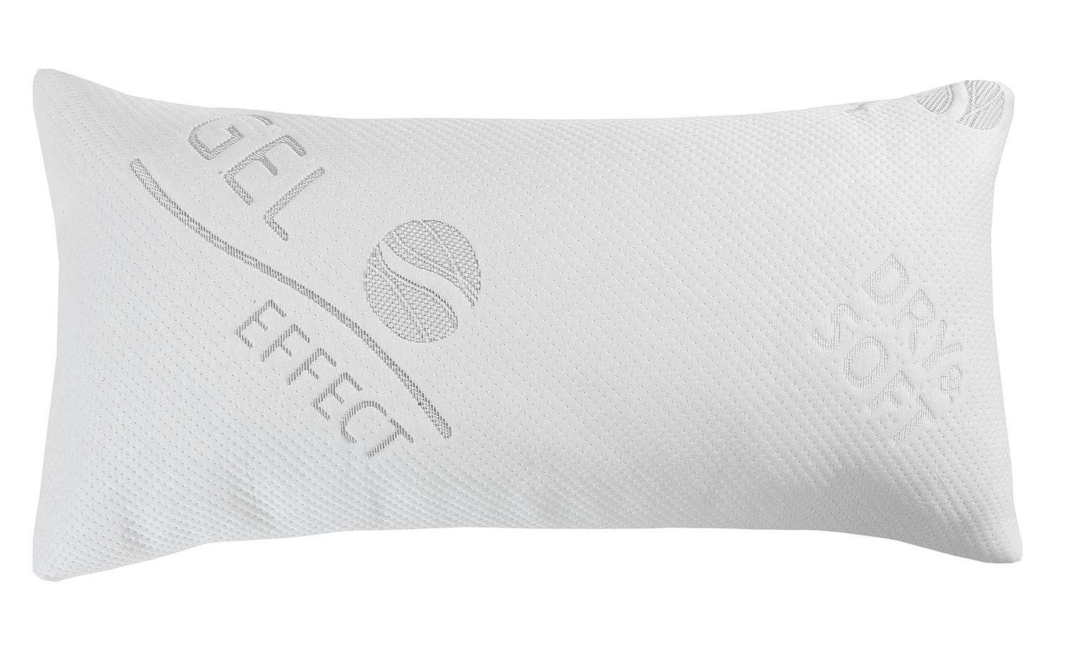 Sun Garden Nackenstützkissen SOJUS, 80 x günstig online kaufen
