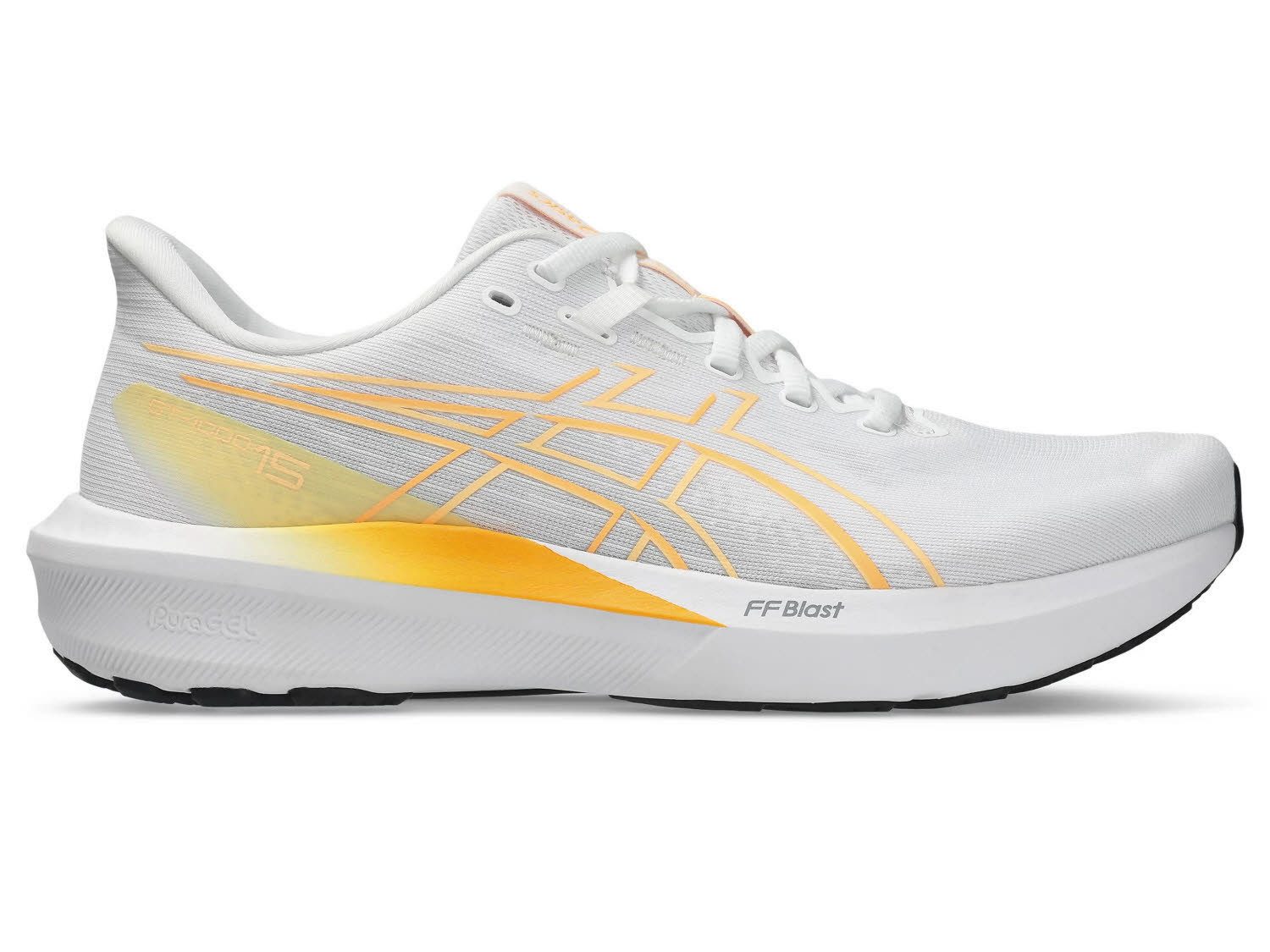 HE GT-1000 15 Laufschuh