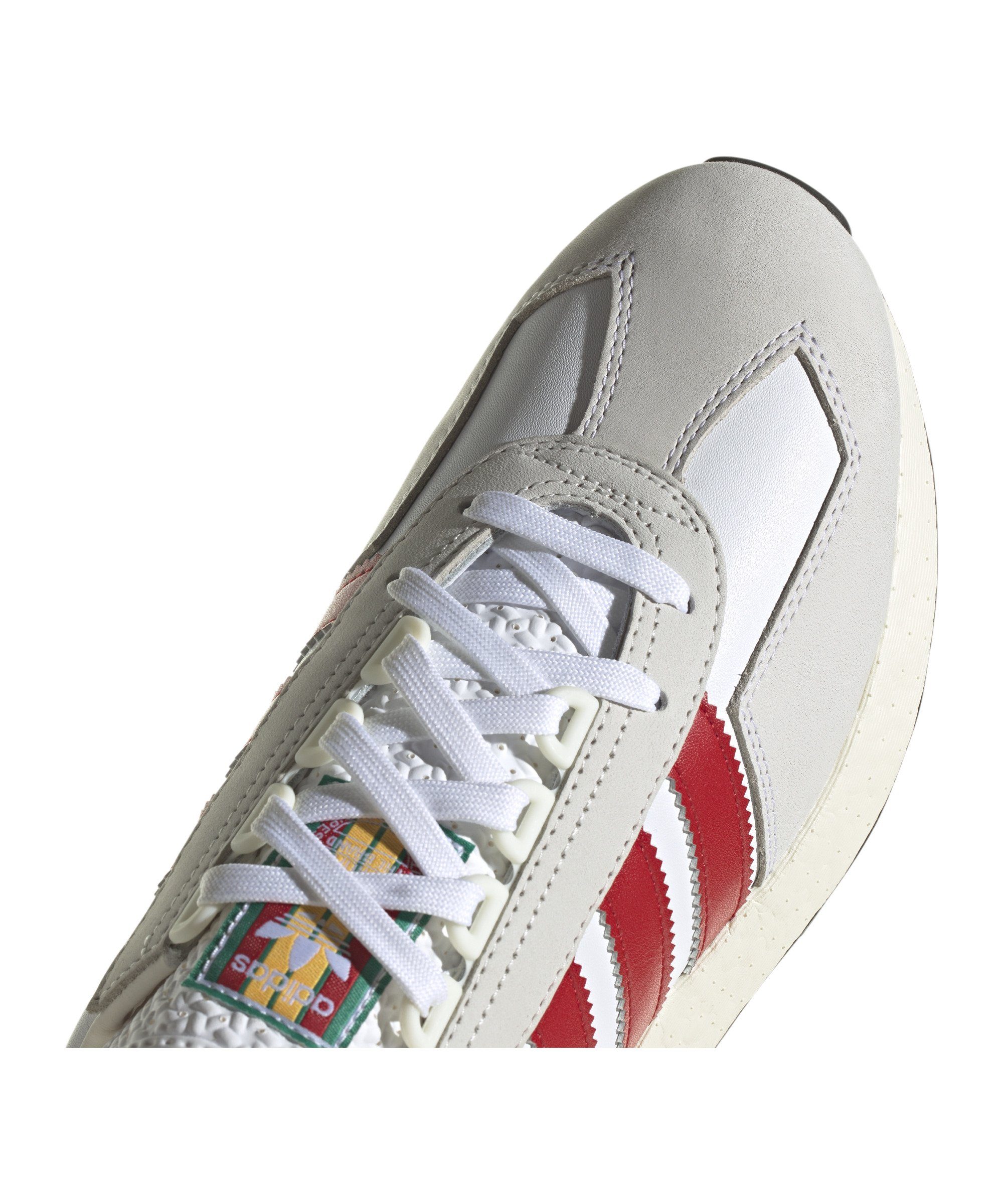 Retropy Originals Sneaker adidas E5