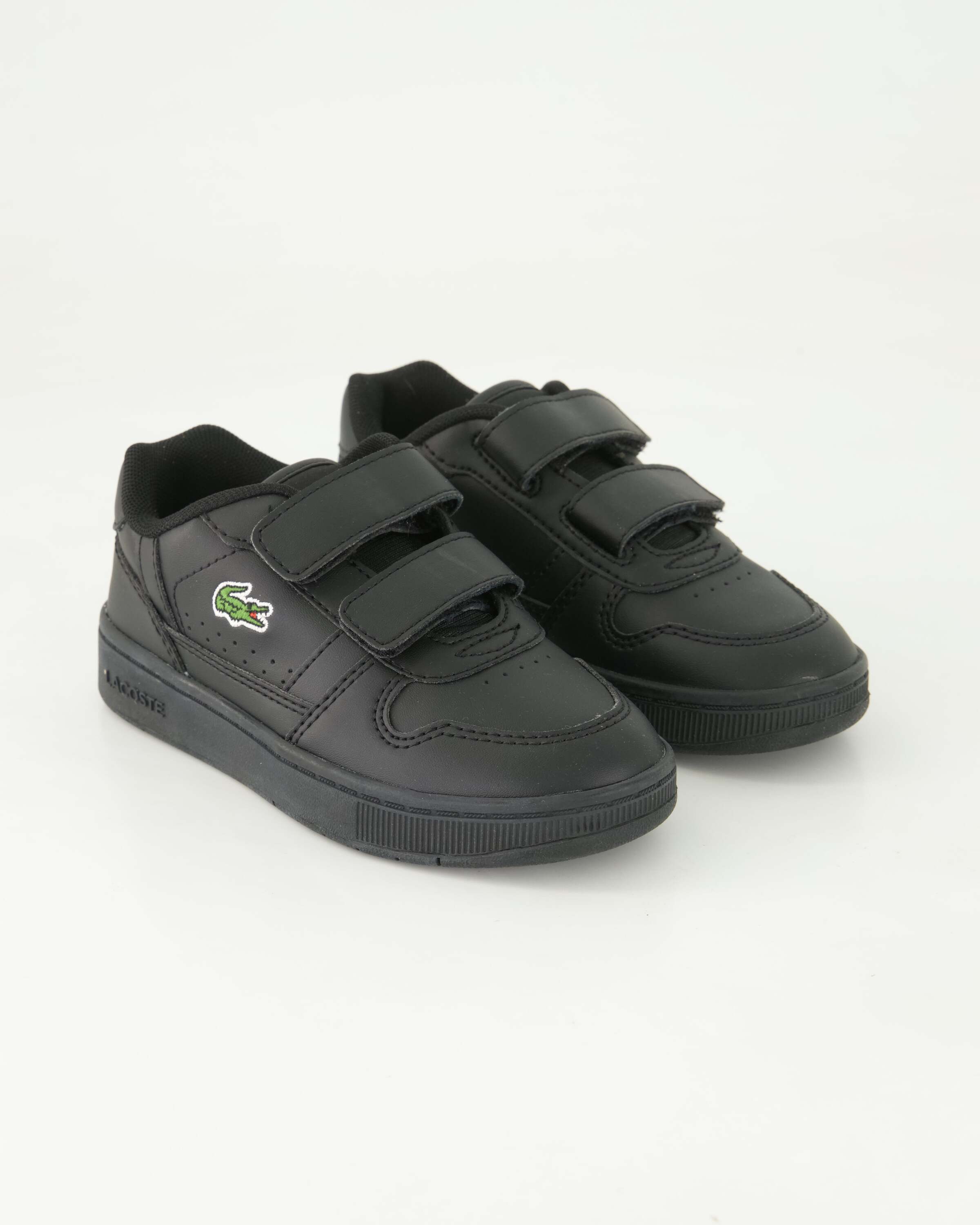 Lacoste T-Clip Set Klettschuh Obermaterial: Sonstiges Material