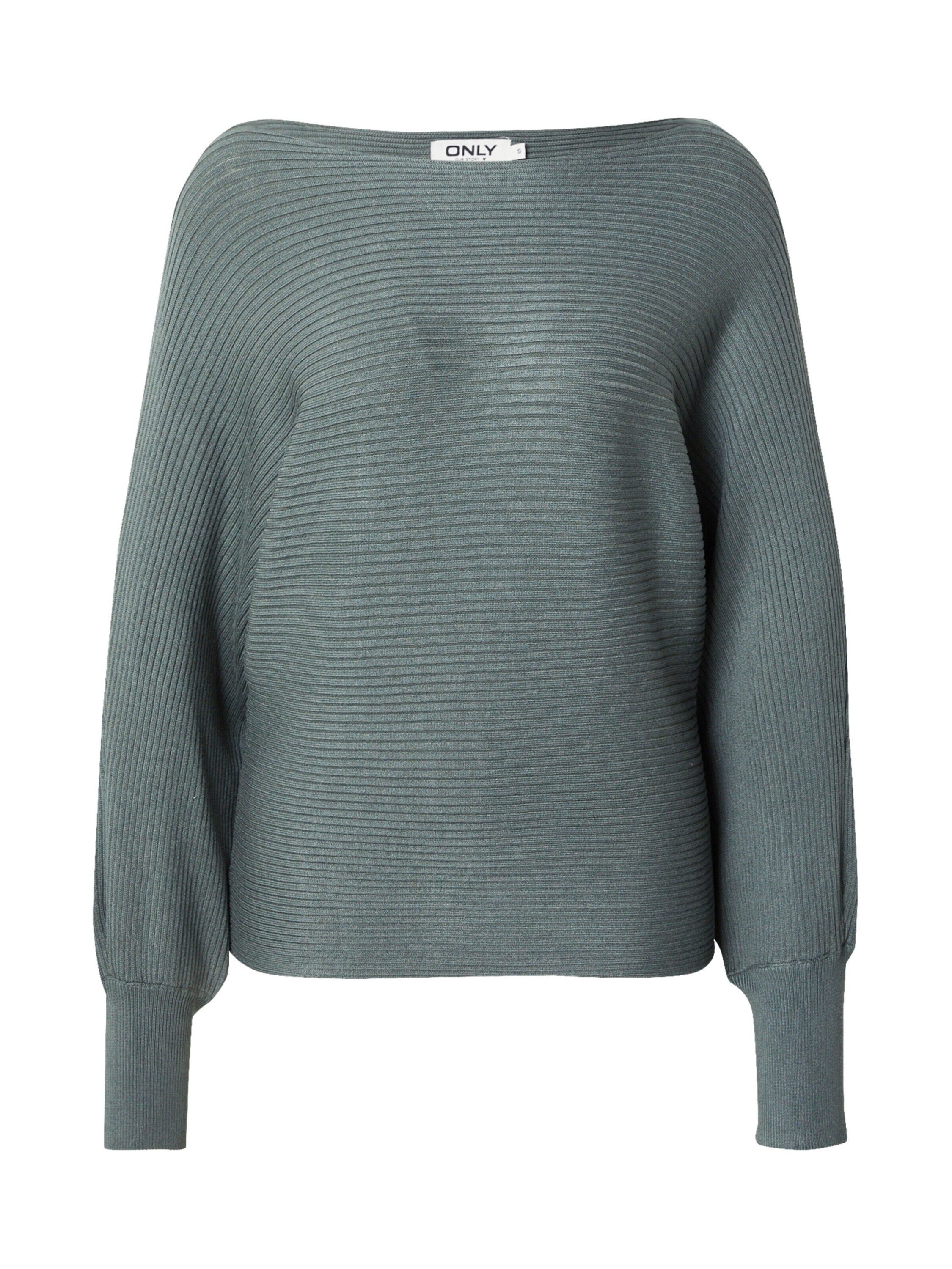 Strickpullover ONLADALINE L/S SHORT PULLO KNT NOOS