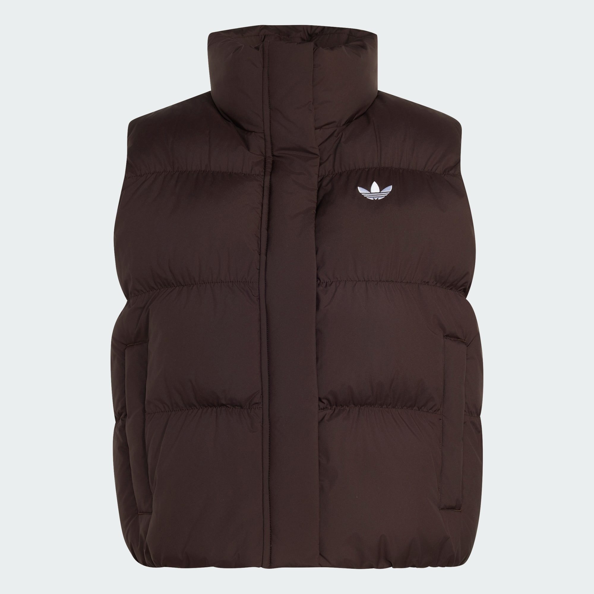 adidas Originals Steppweste WESTE, REGULÄRER SCHNITT, GEFÜTTERT (1-tlg)