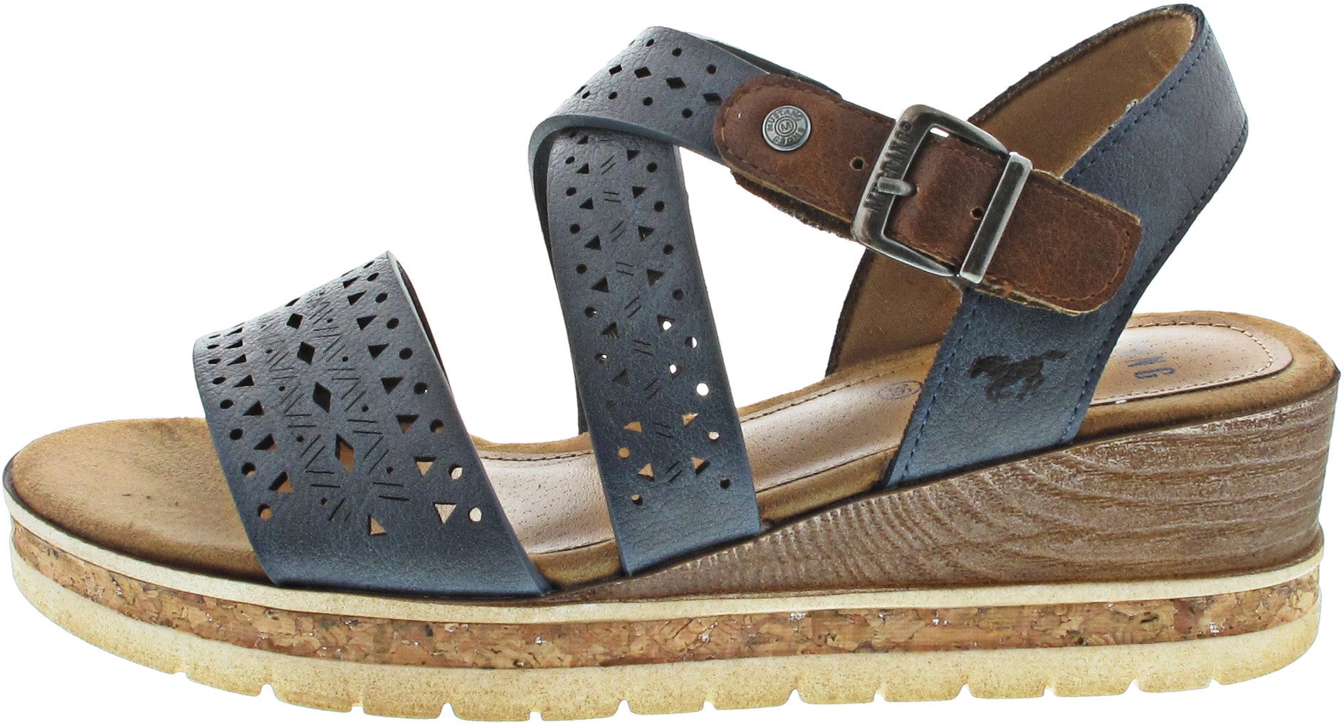 Mustang Shoes Sandalette