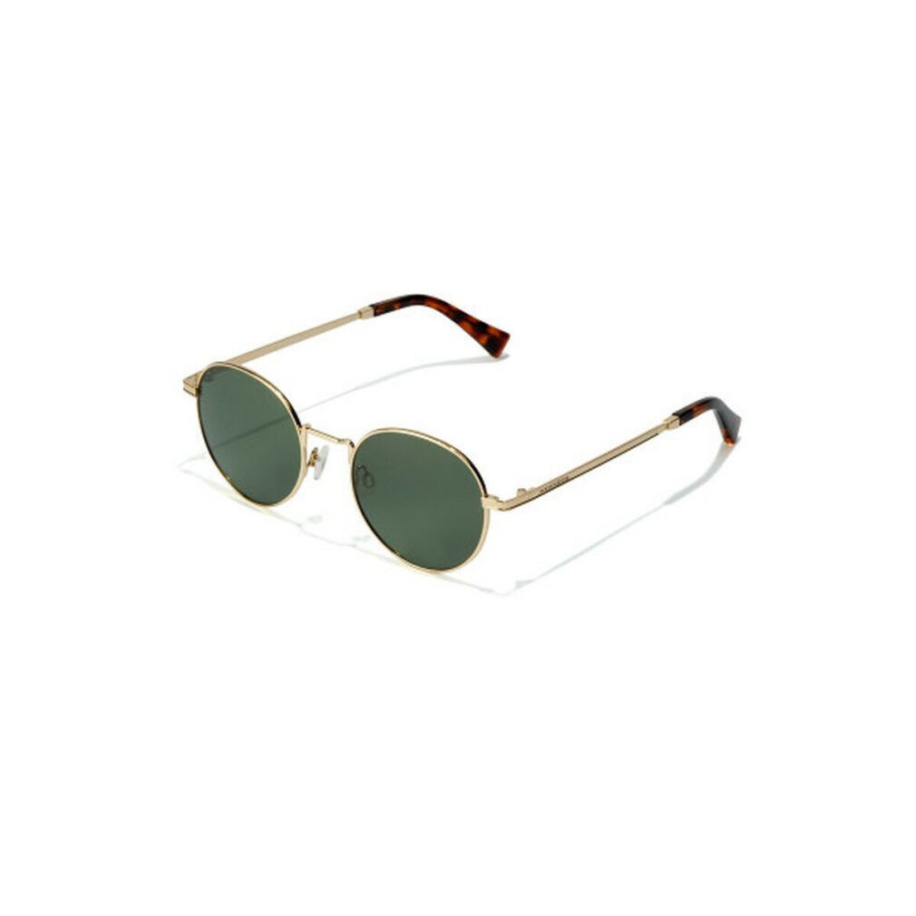 Hawkers Sonnenbrille MOMA polarized #gold green 1 u