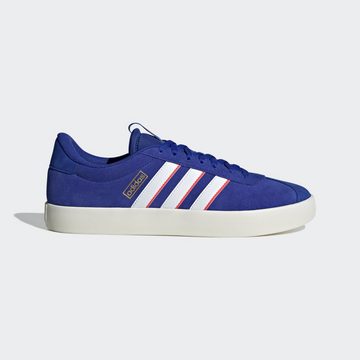 adidas Sportswear VL COURT 3.0 Sneaker Design auf den Spuren des adidas Samba